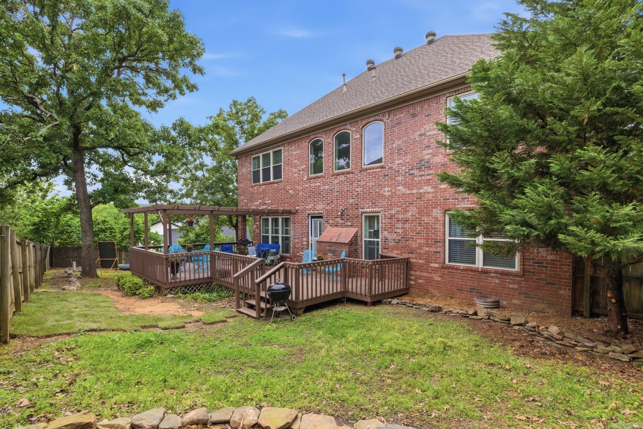 THE RANCH ADDN - Residential