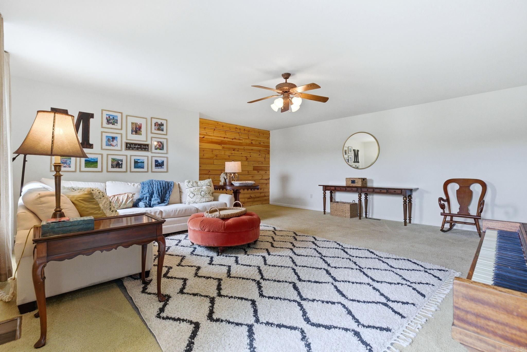 THE RANCH ADDN - Residential