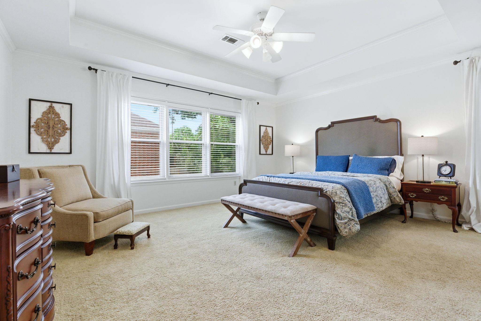 THE RANCH ADDN - Residential