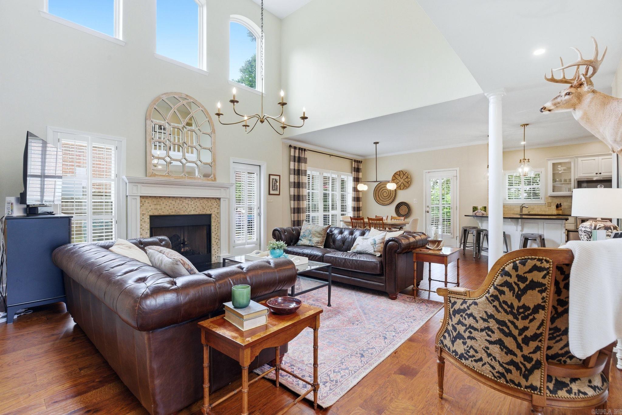 THE RANCH ADDN - Residential