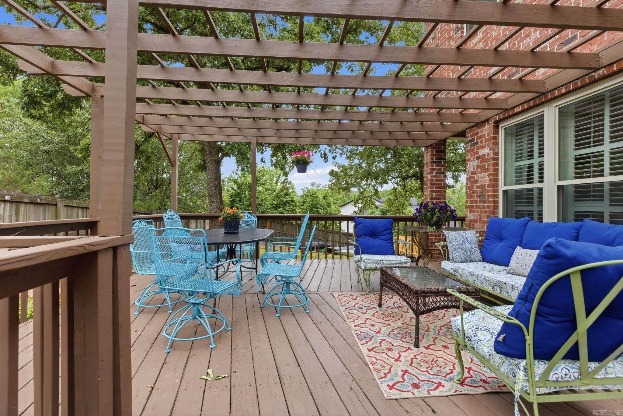 THE RANCH ADDN - Residential
