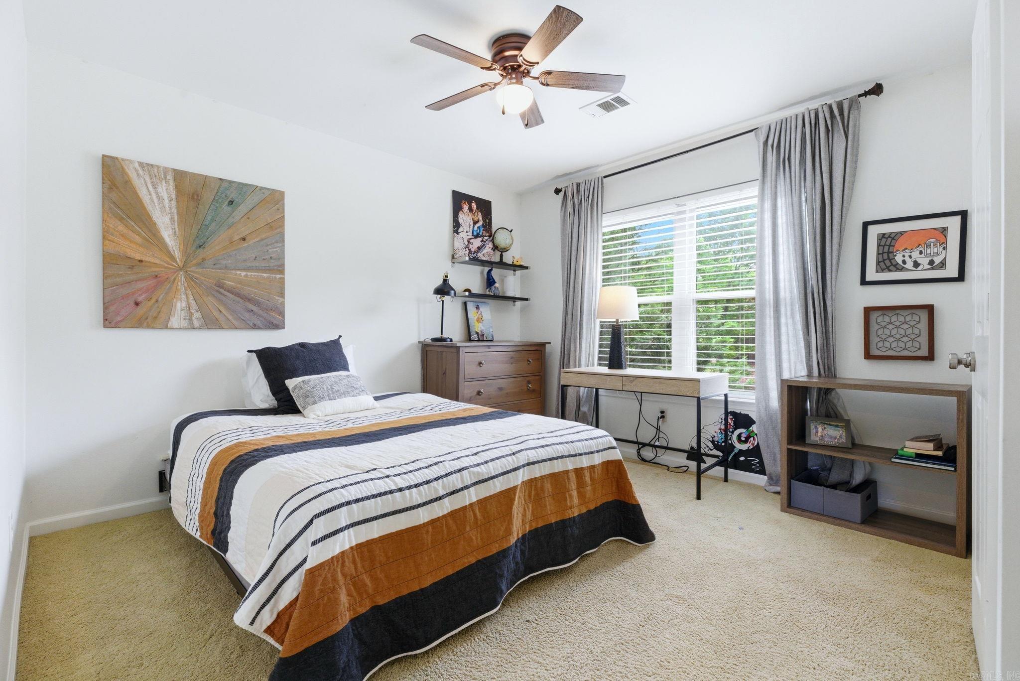 THE RANCH ADDN - Residential