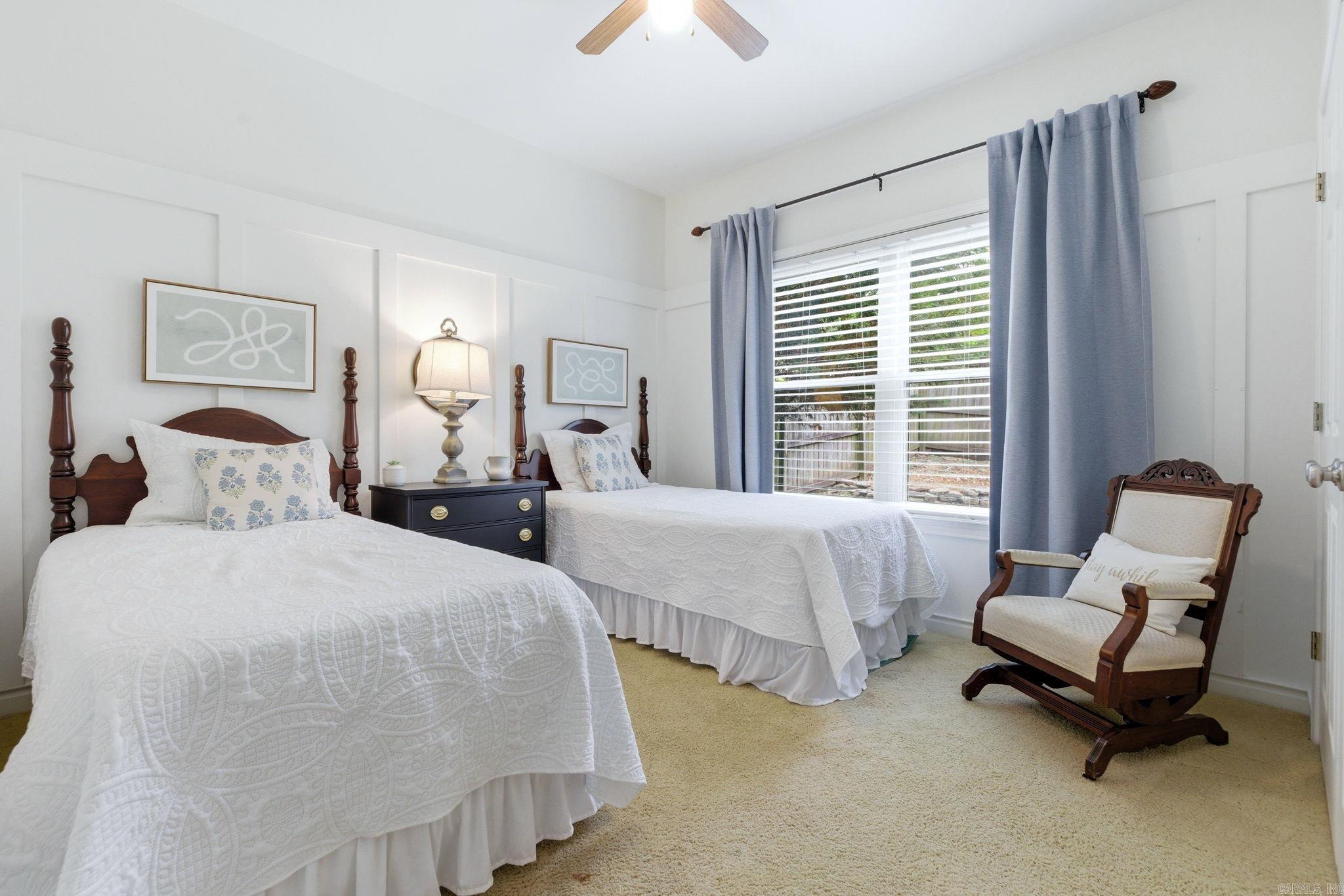 THE RANCH ADDN - Residential