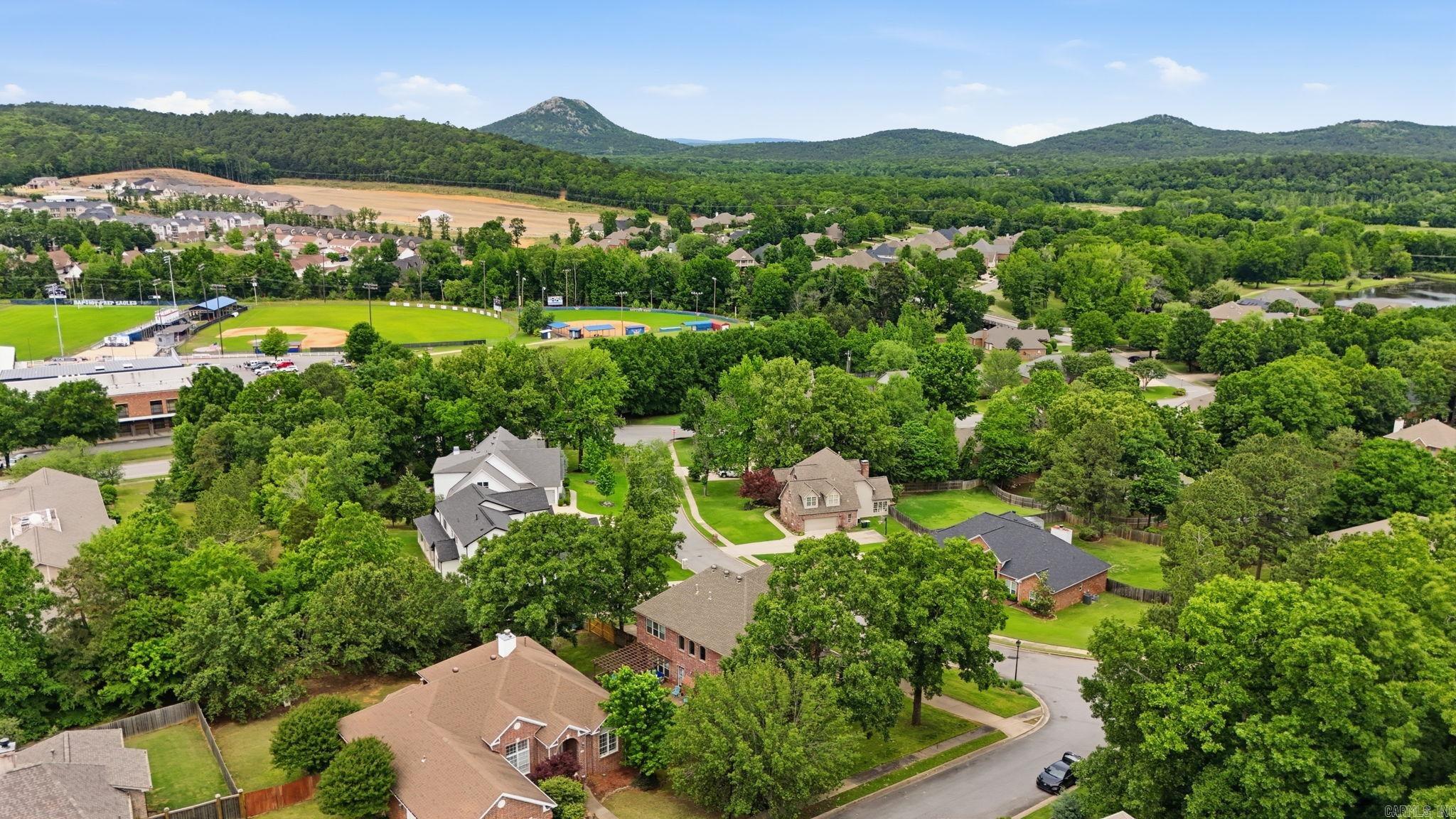 THE RANCH ADDN - Residential