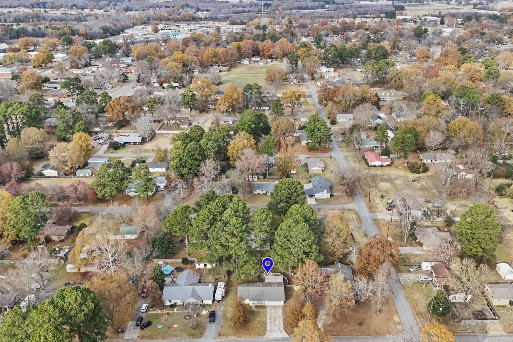 DOC ABINGTON ADD - Residential