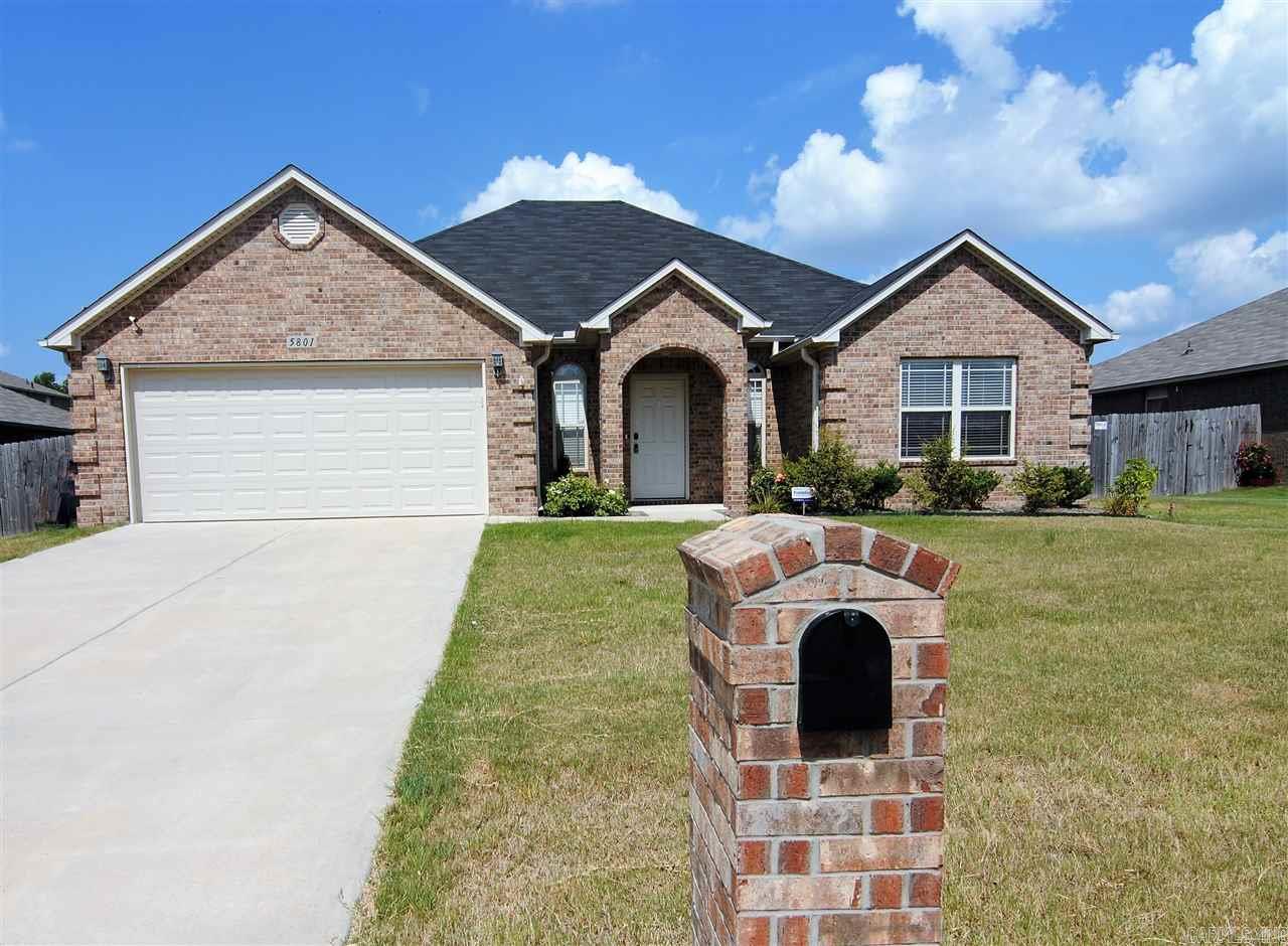 Trammel Estates - Residential Lease