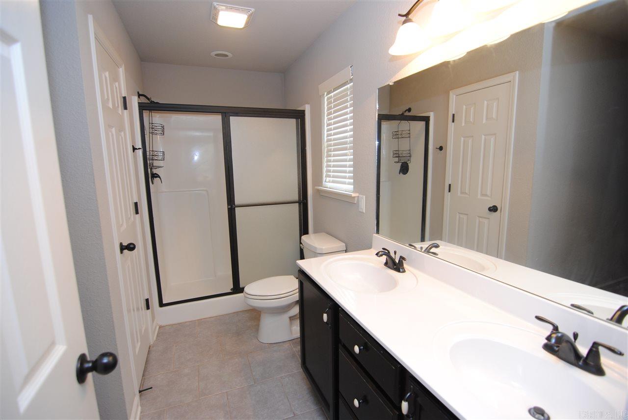 Trammel Estates - Residential Lease