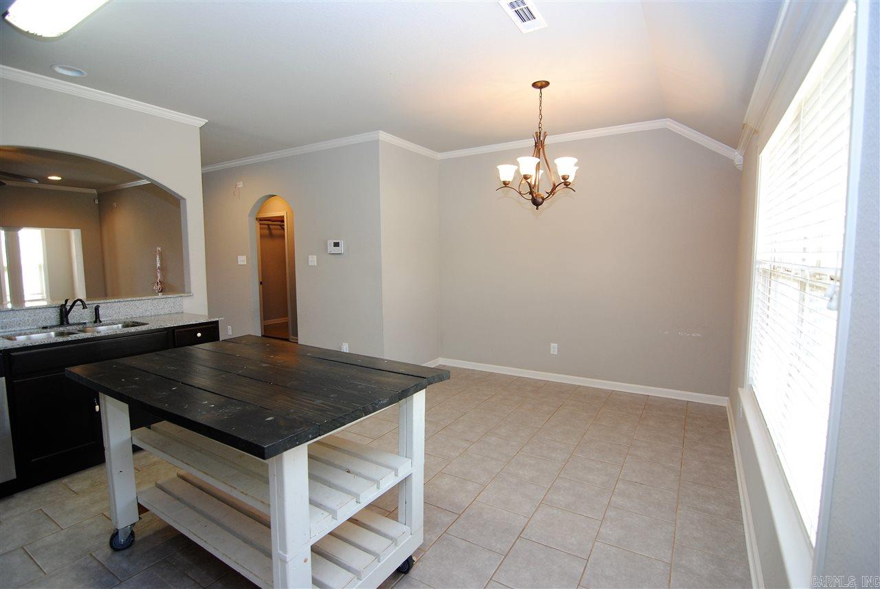 Trammel Estates - Residential Lease