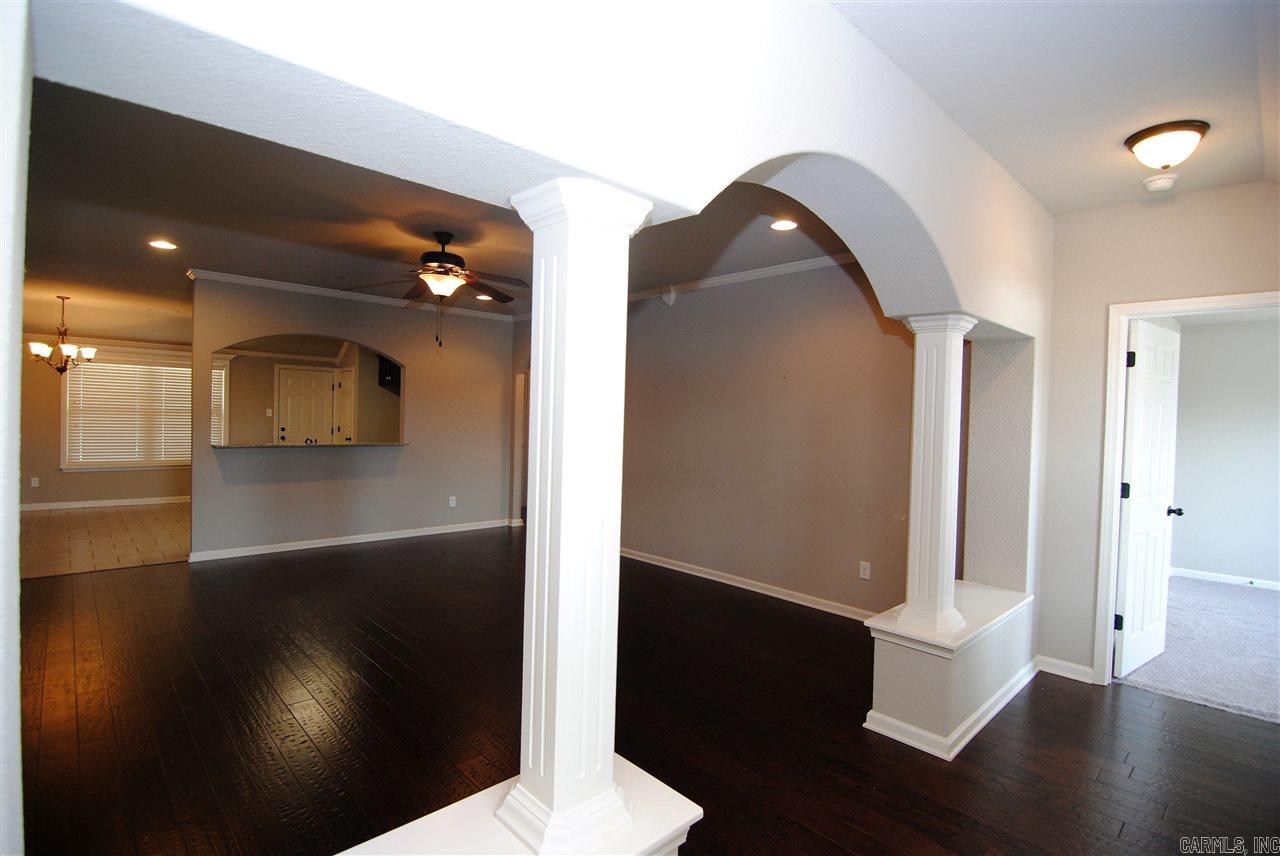 Trammel Estates - Residential Lease