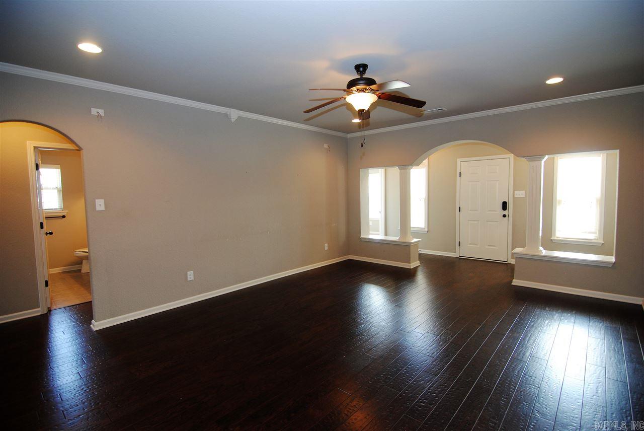 Trammel Estates - Residential Lease