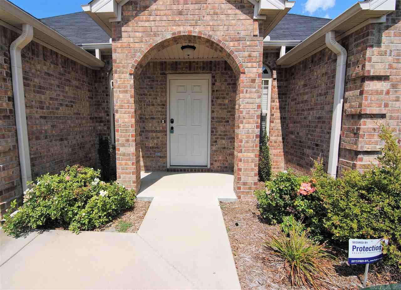 Trammel Estates - Residential Lease