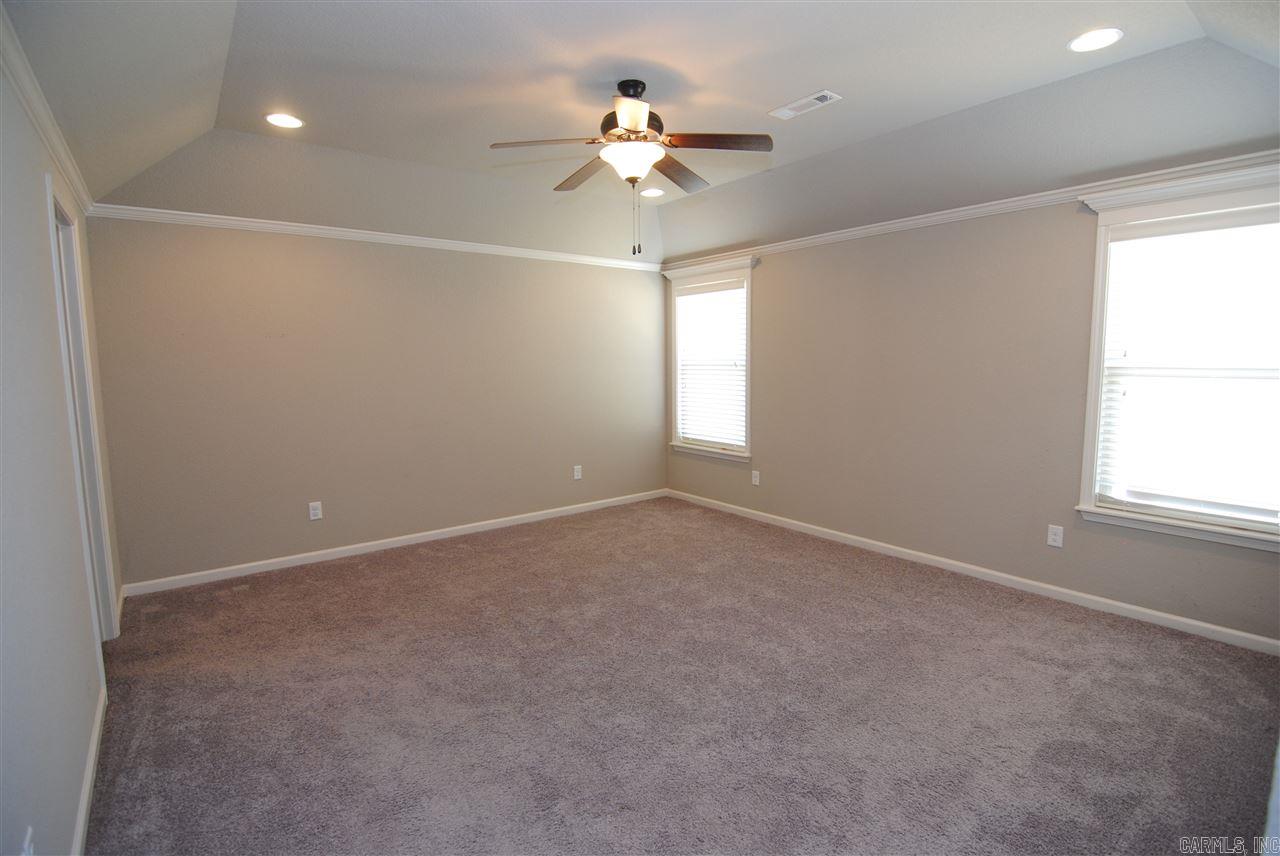 Trammel Estates - Residential Lease