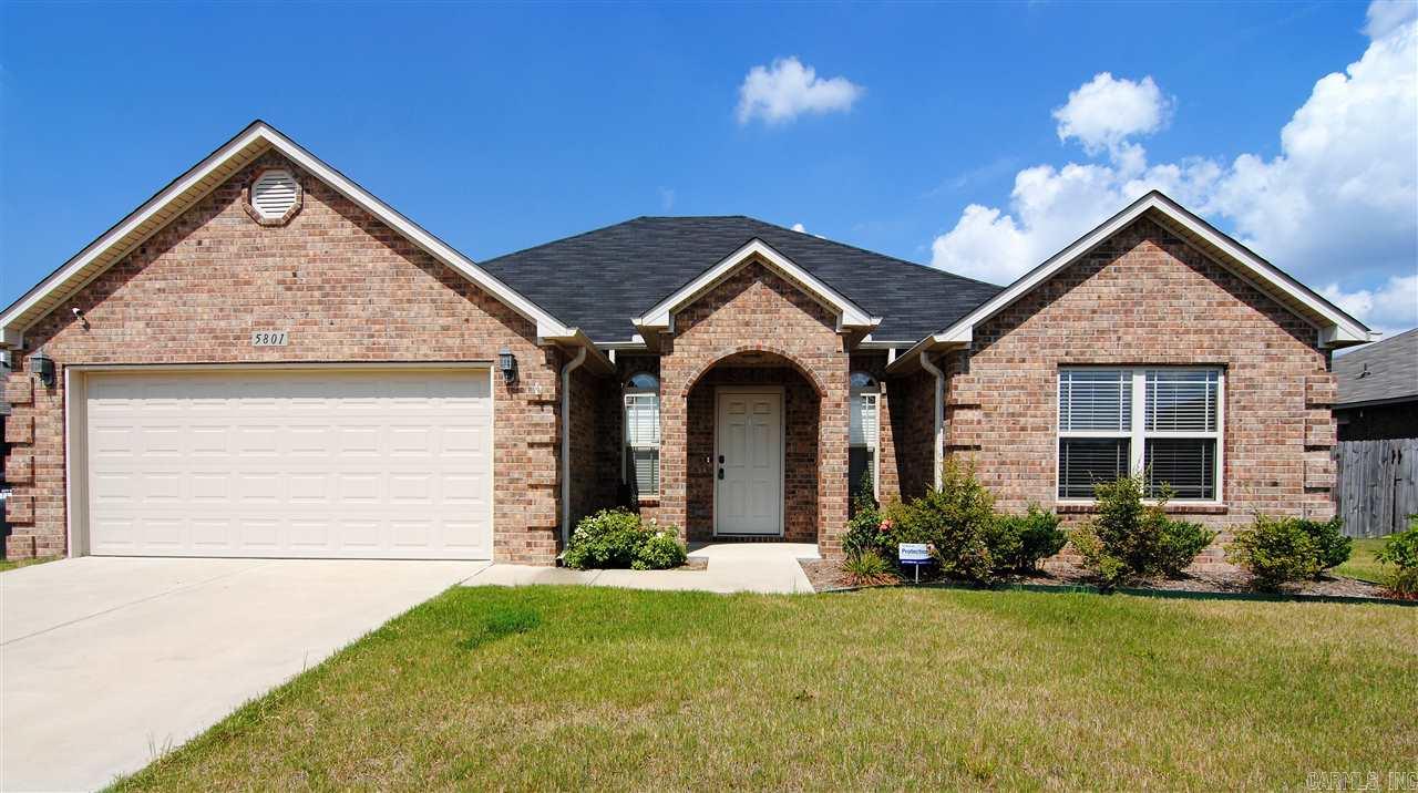 Trammel Estates - Residential Lease