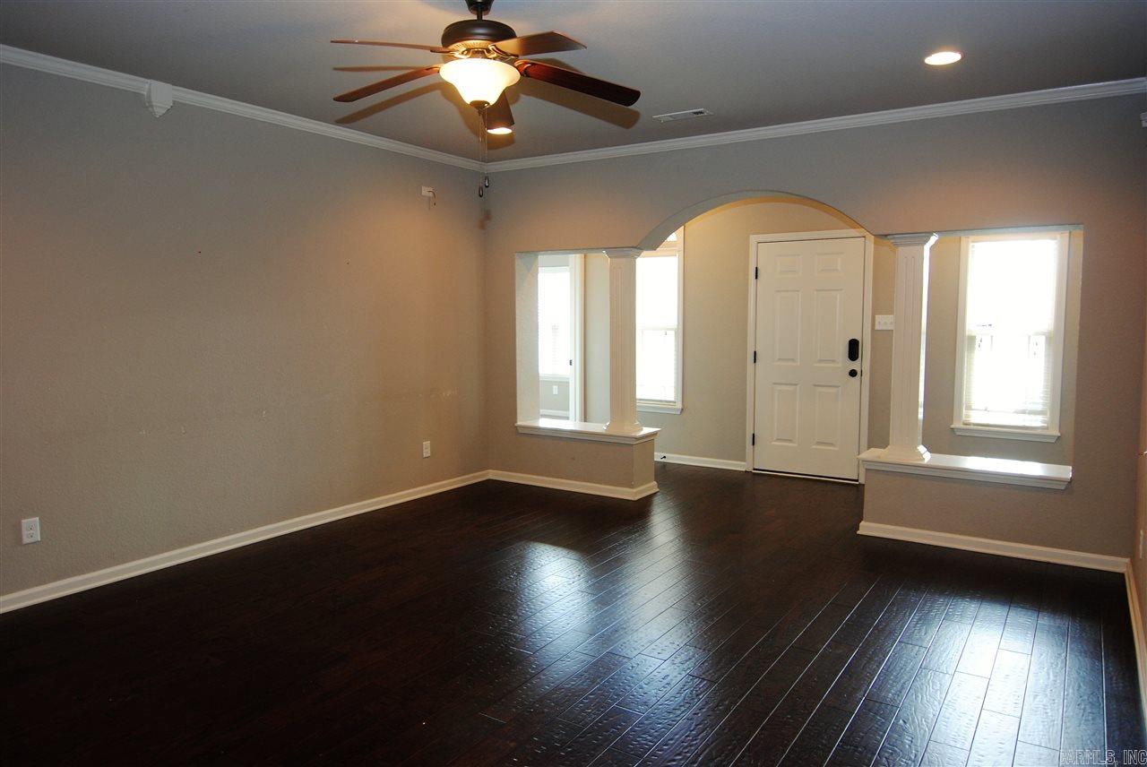 Trammel Estates - Residential Lease