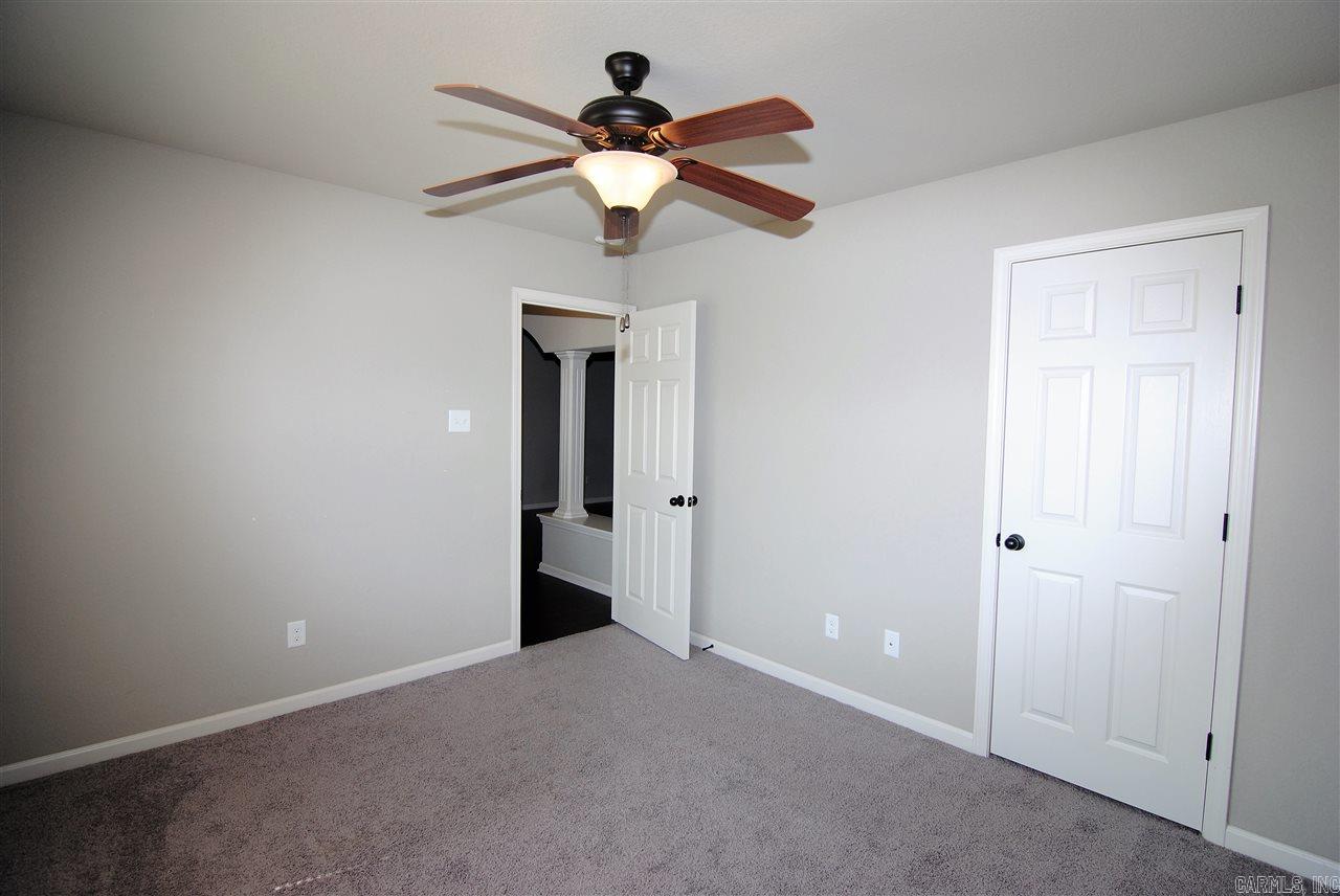 Trammel Estates - Residential Lease