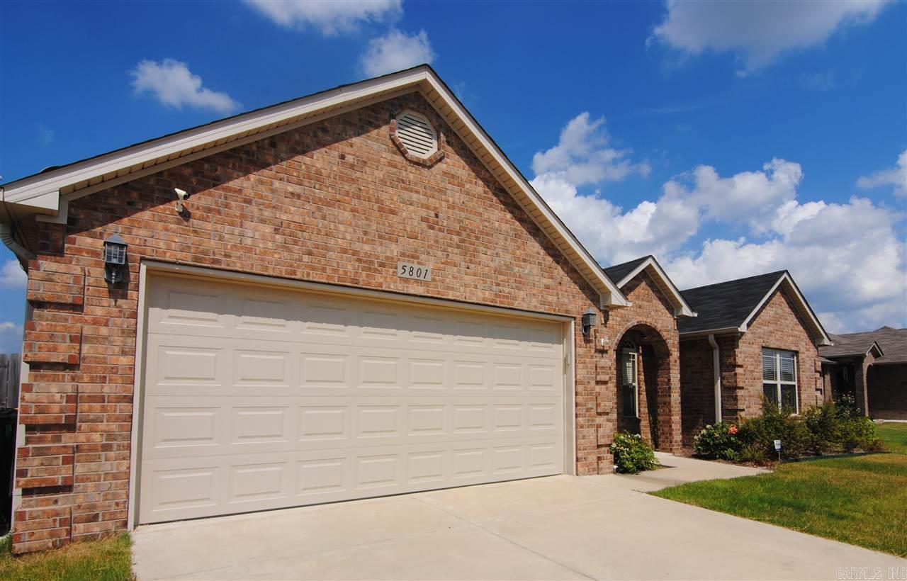 Trammel Estates - Residential Lease