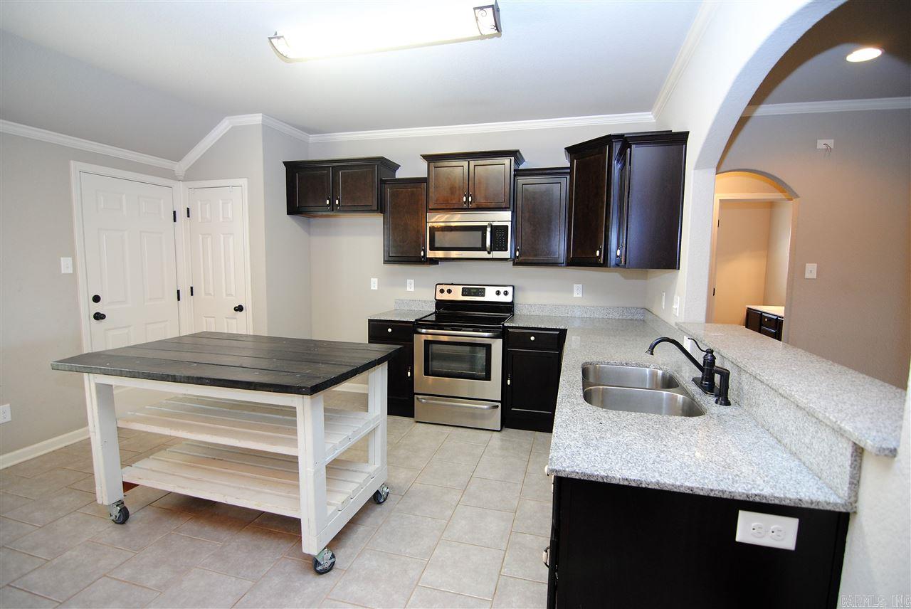 Trammel Estates - Residential Lease