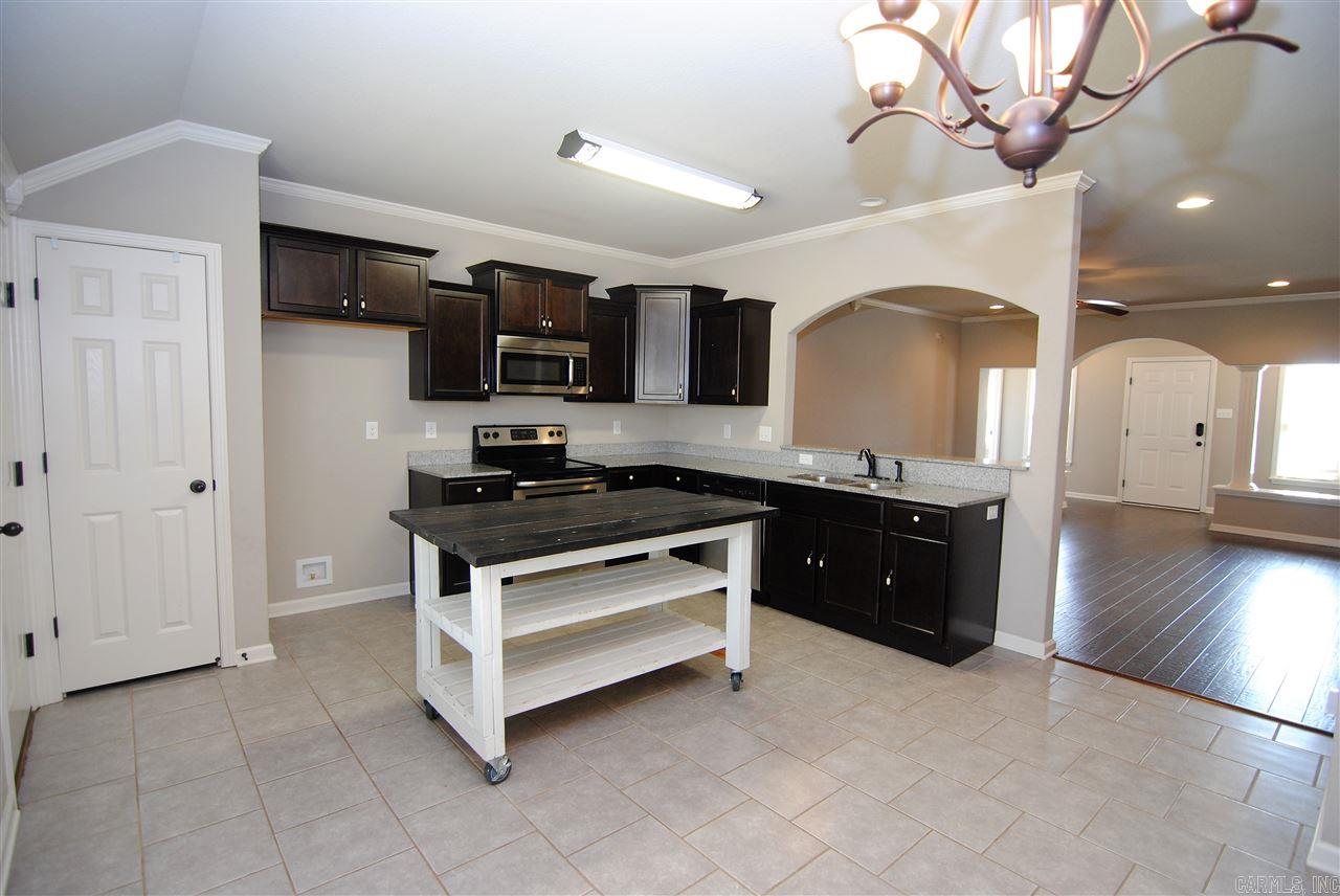 Trammel Estates - Residential Lease