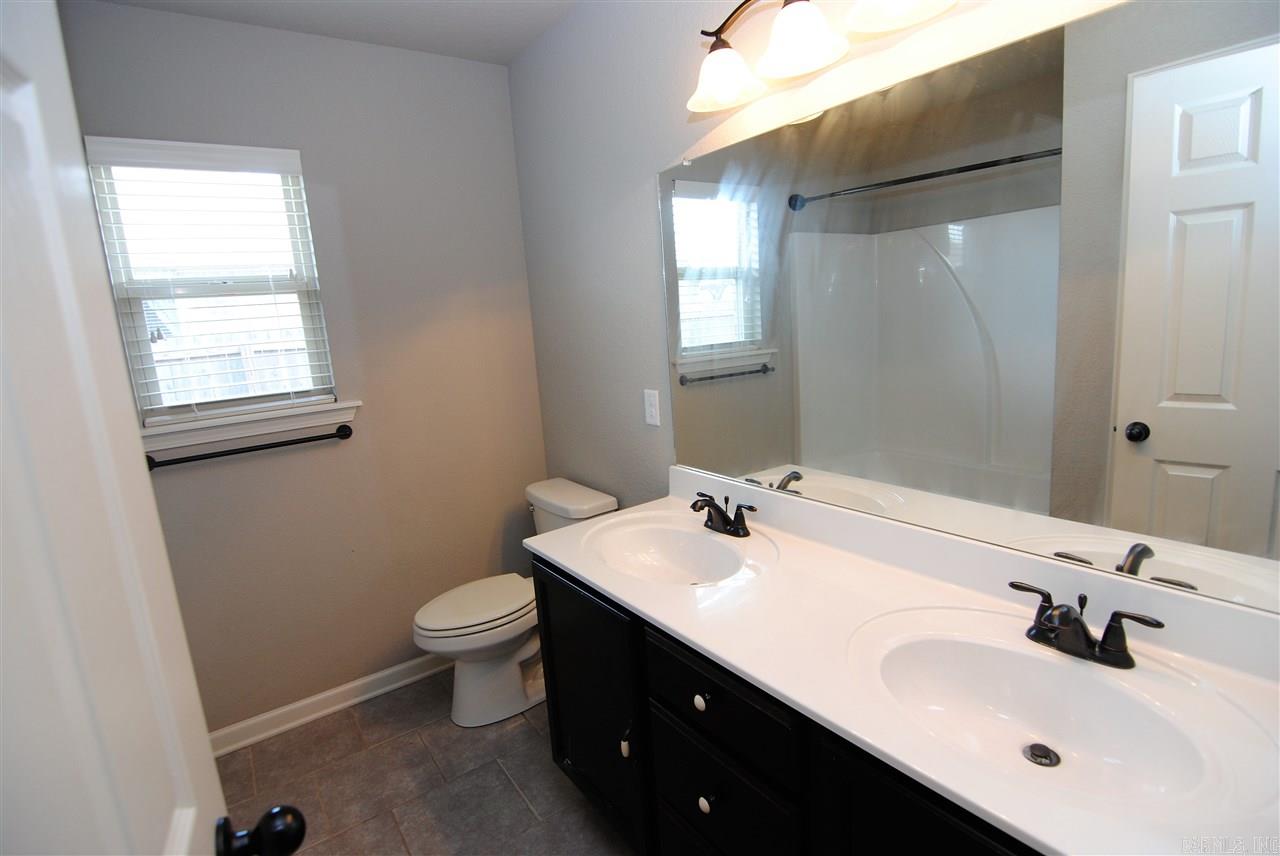 Trammel Estates - Residential Lease