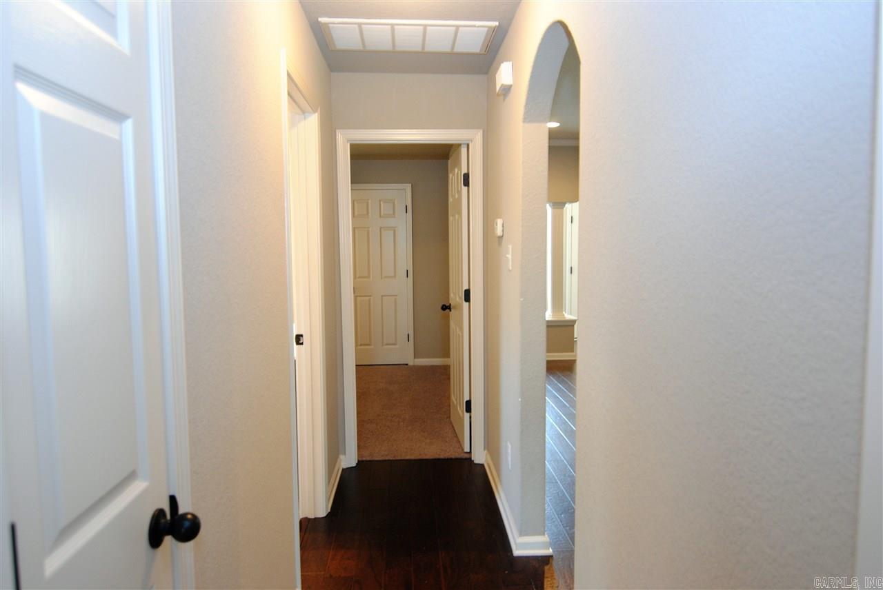 Trammel Estates - Residential Lease