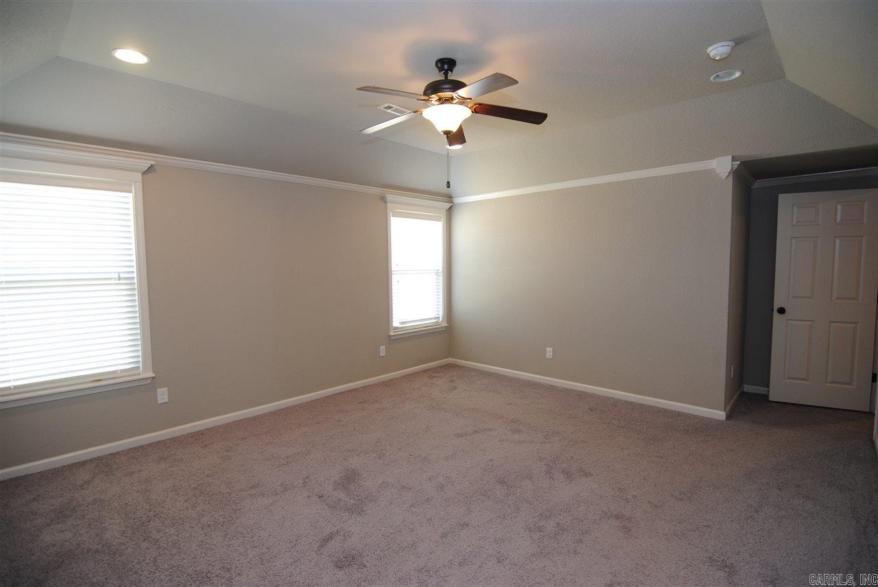 Trammel Estates - Residential Lease