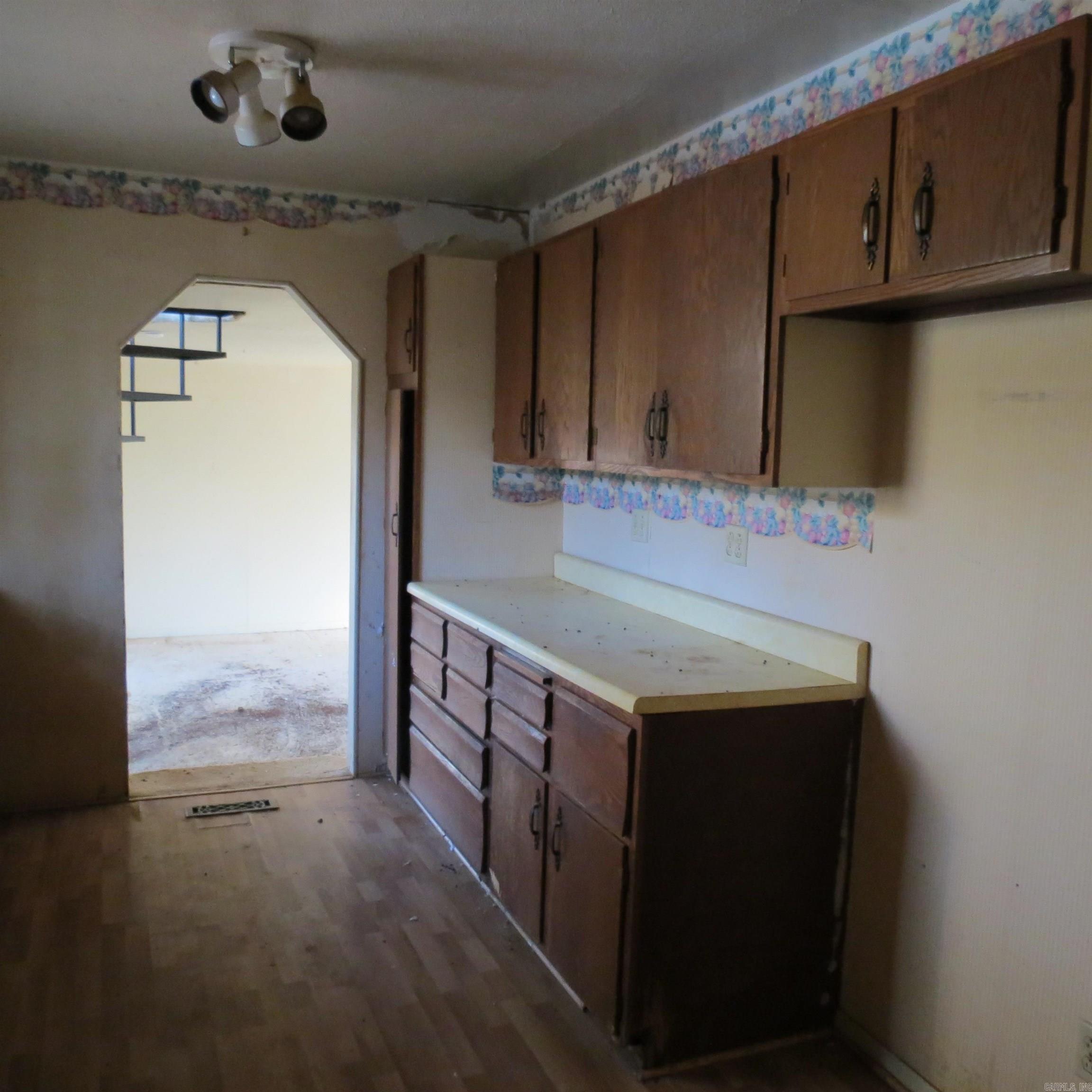 Dial #1 - Residential