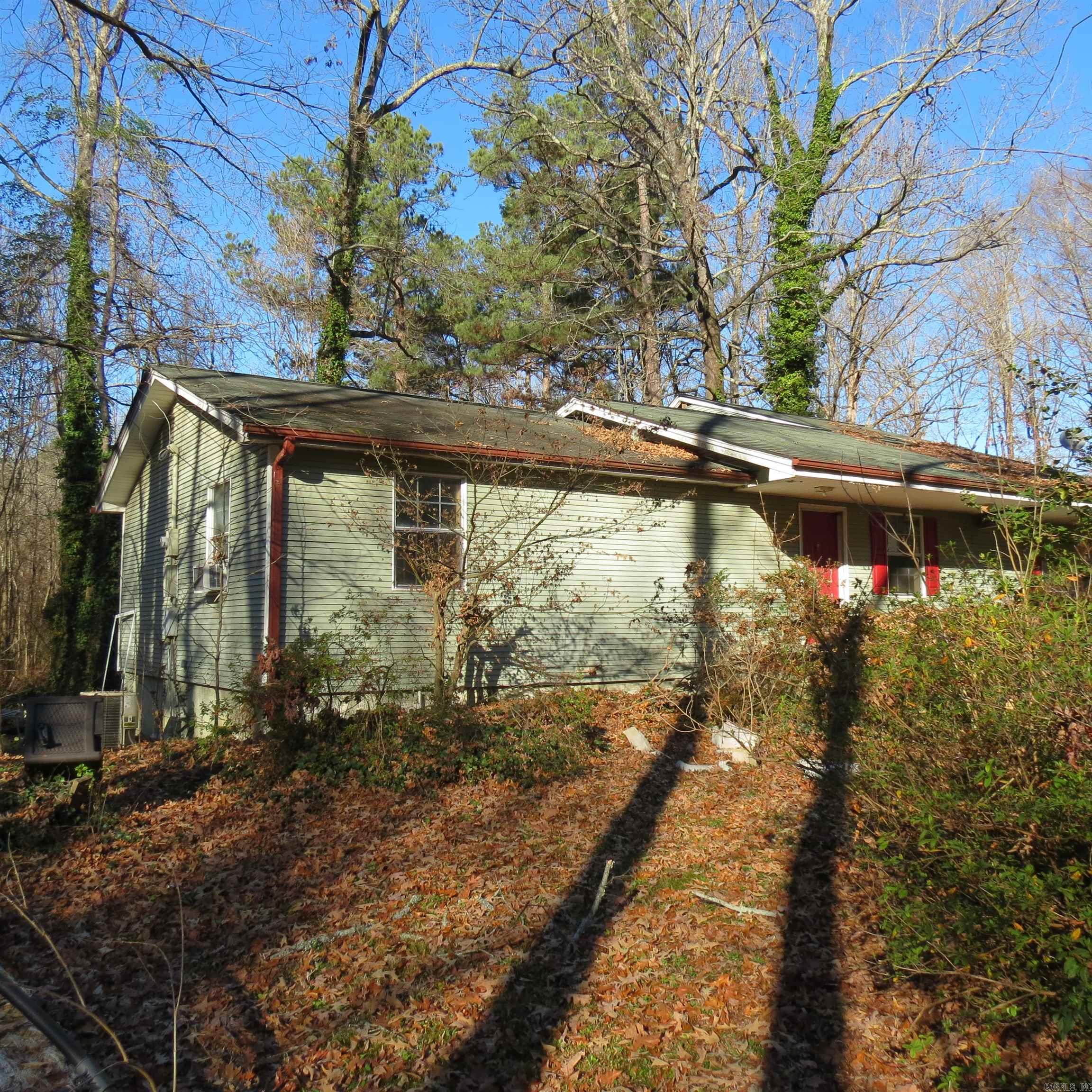 Dial #1 - Residential