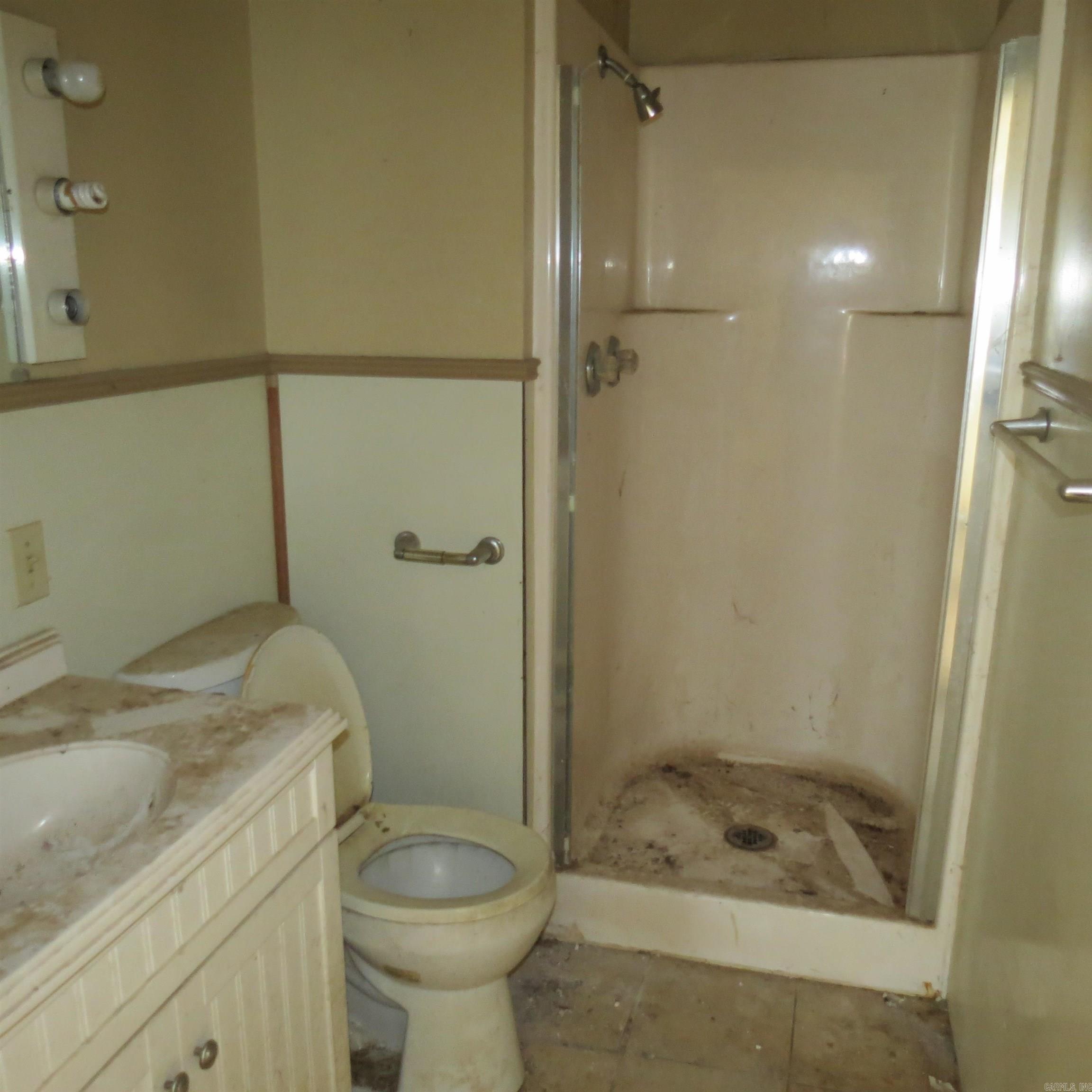 Dial #1 - Residential