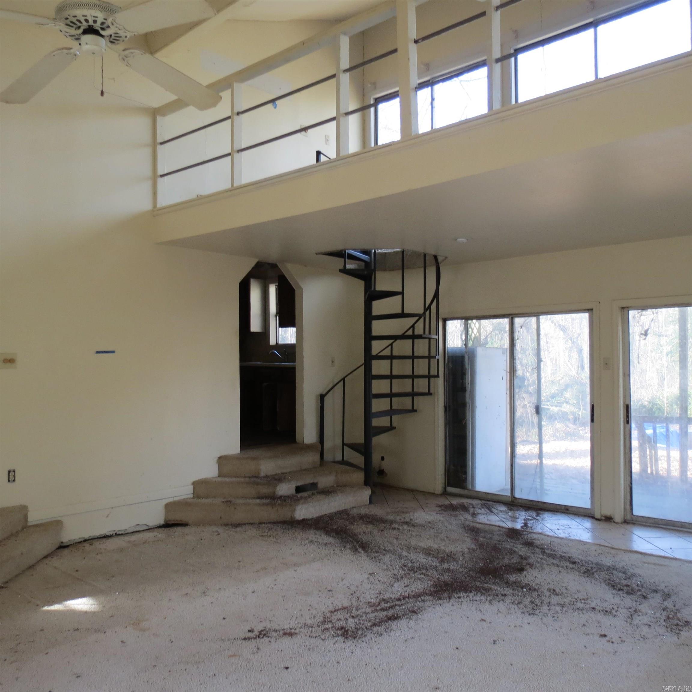 Dial #1 - Residential