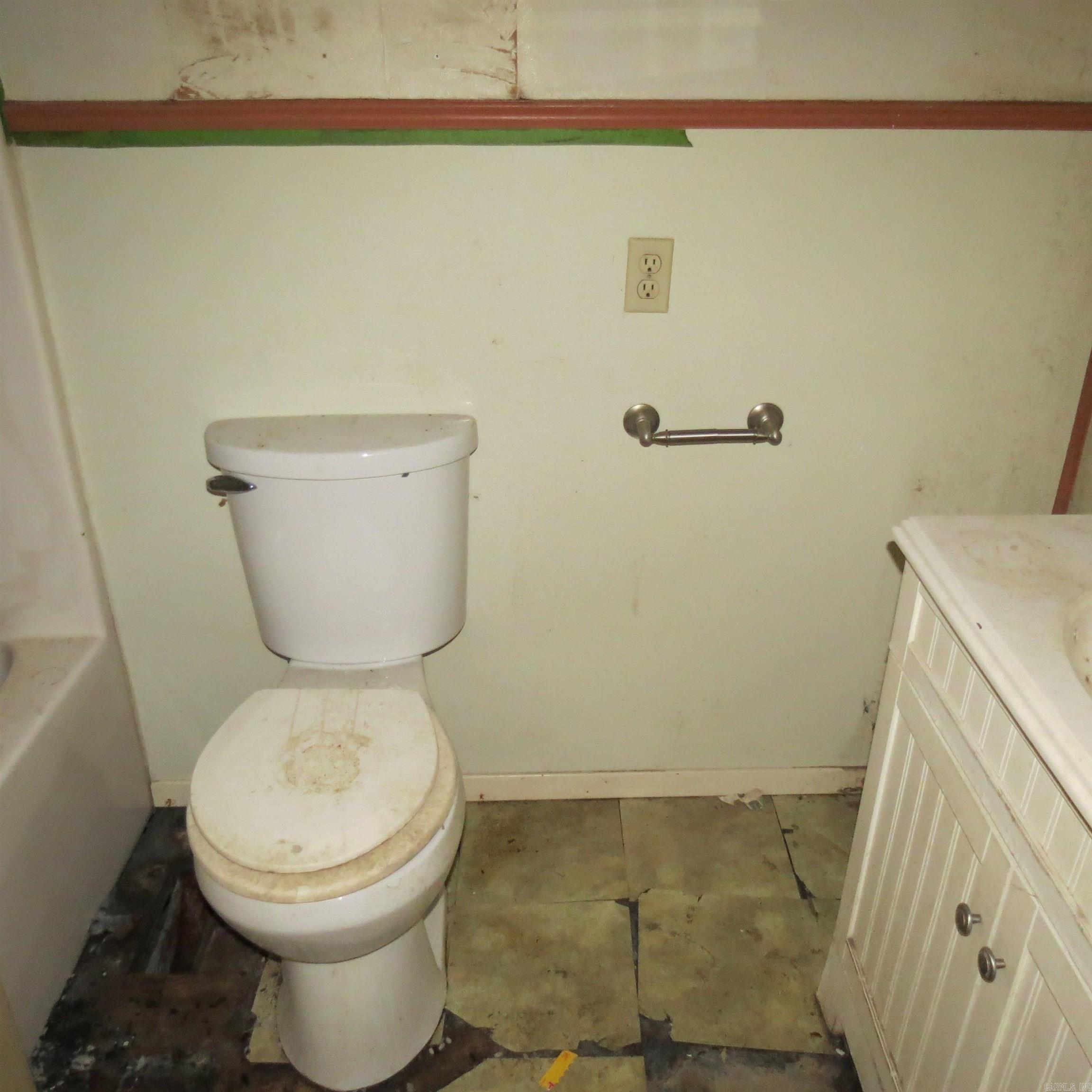 Dial #1 - Residential