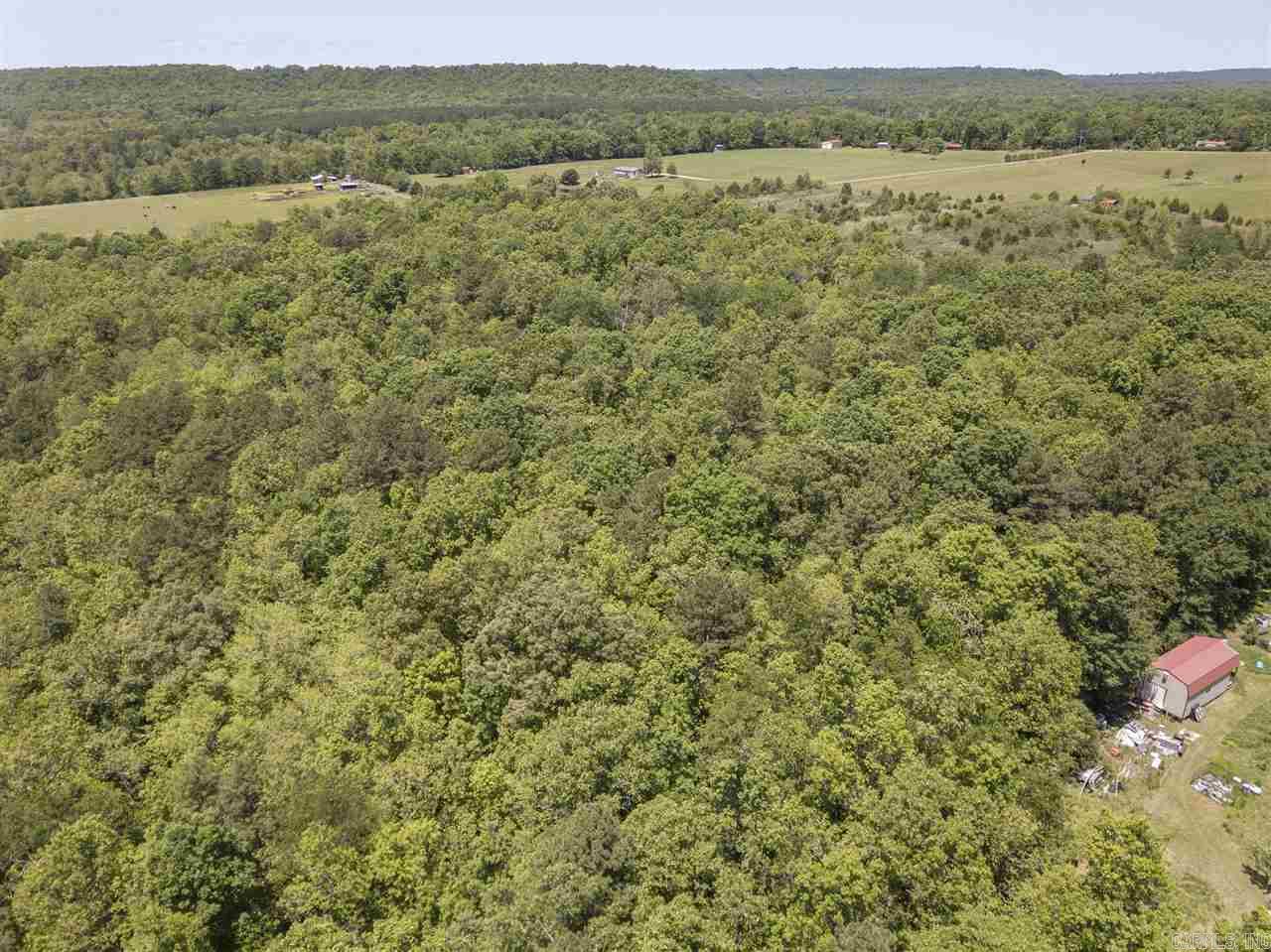 Finch Country Estates - Land