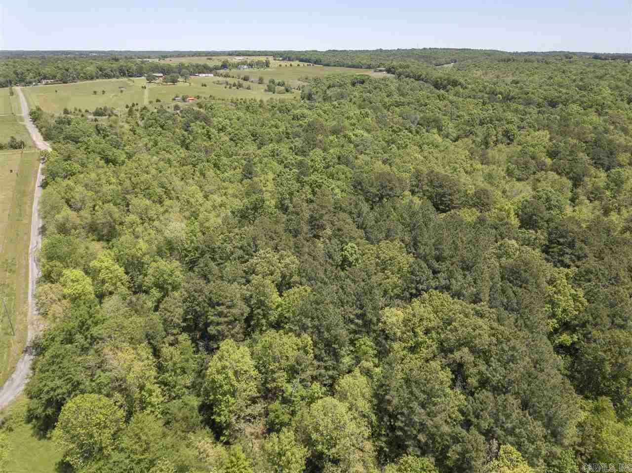 Finch Country Estates - Land