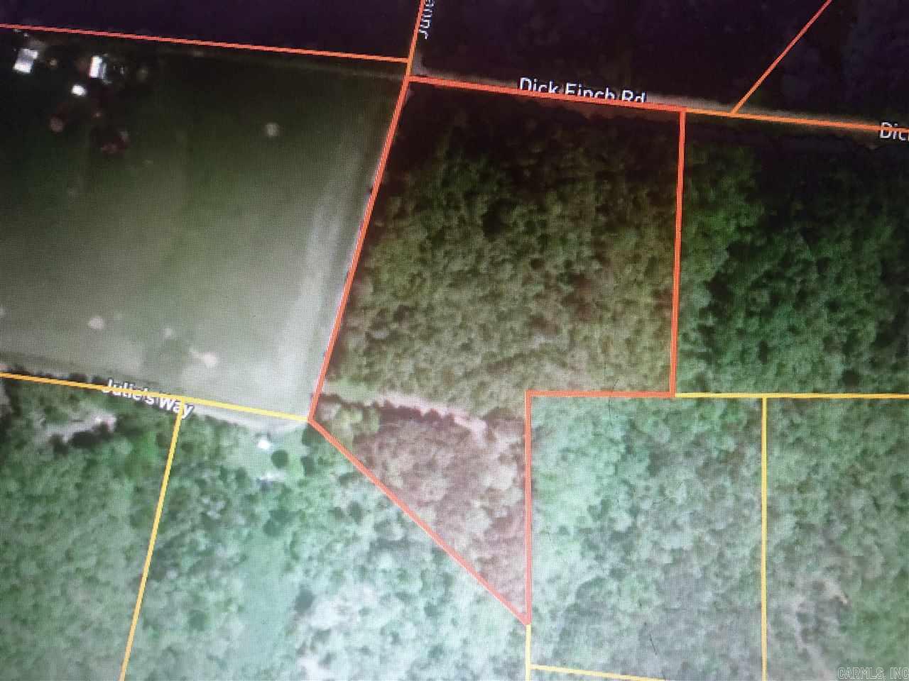 Finch Country Estates - Land