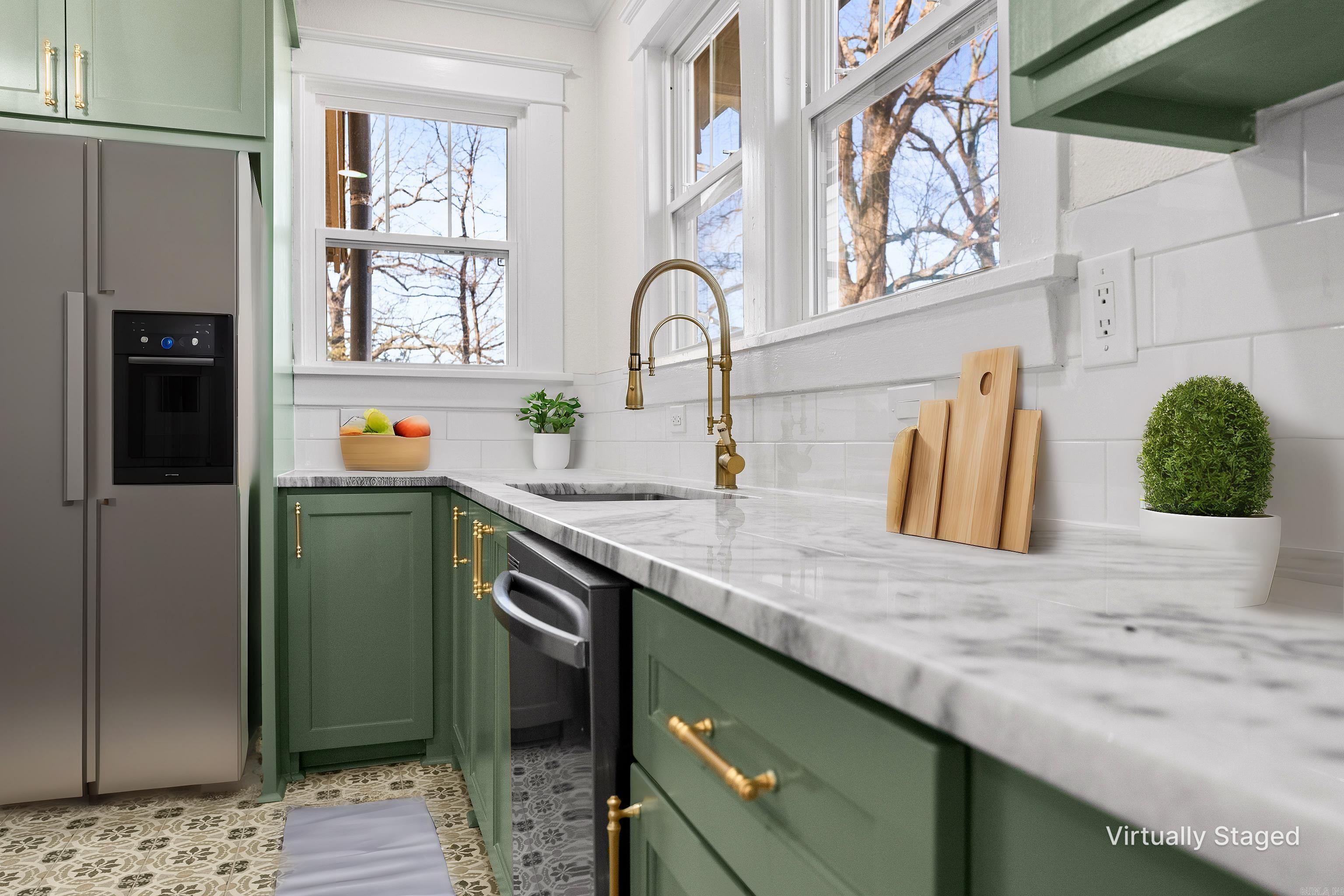 Brickton - Residential