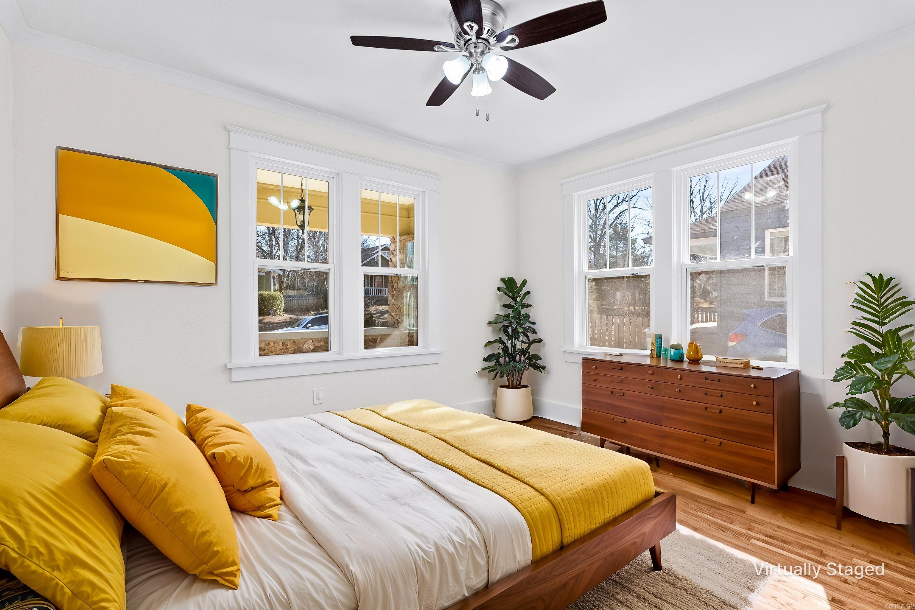 Brickton - Residential