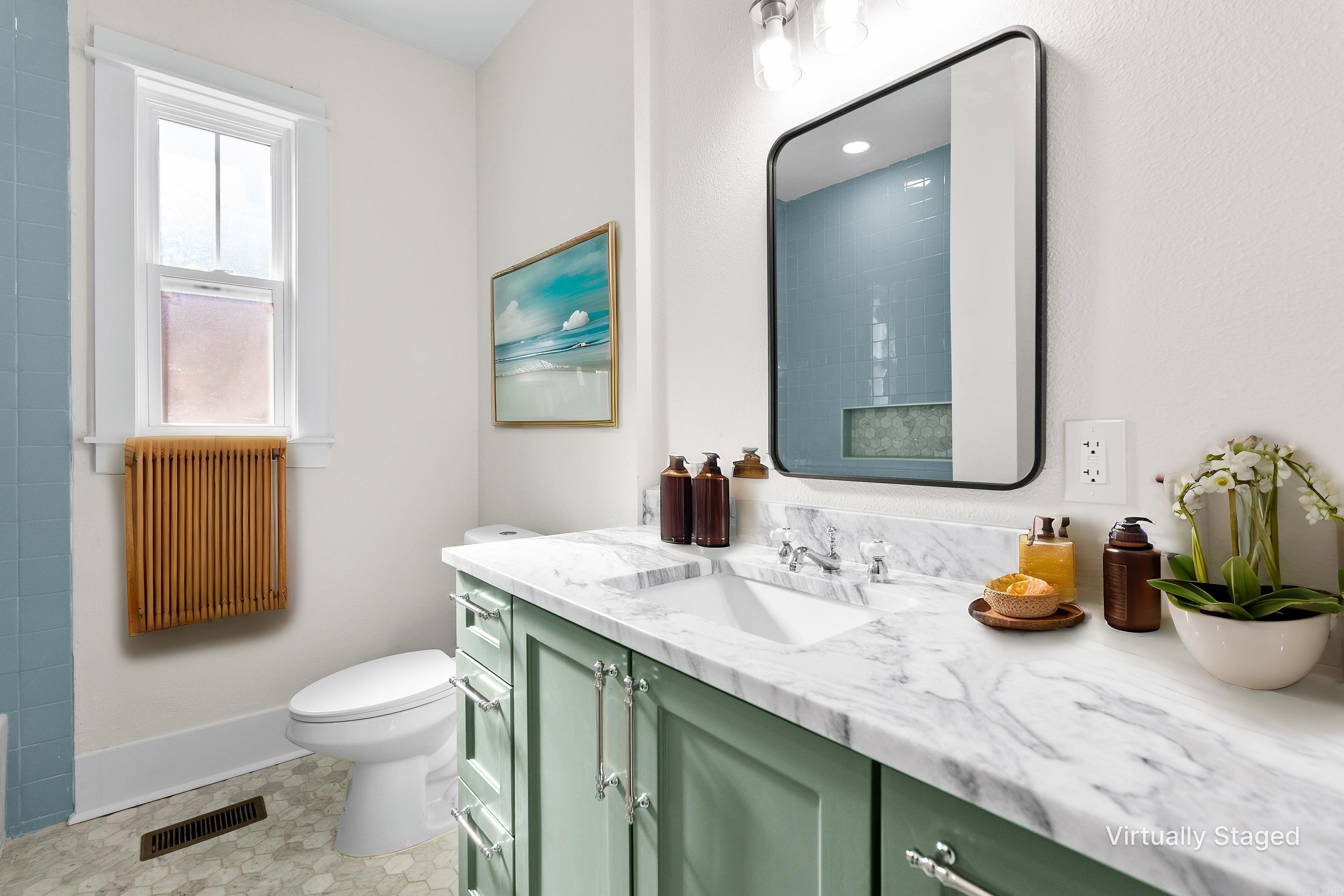 Brickton - Residential