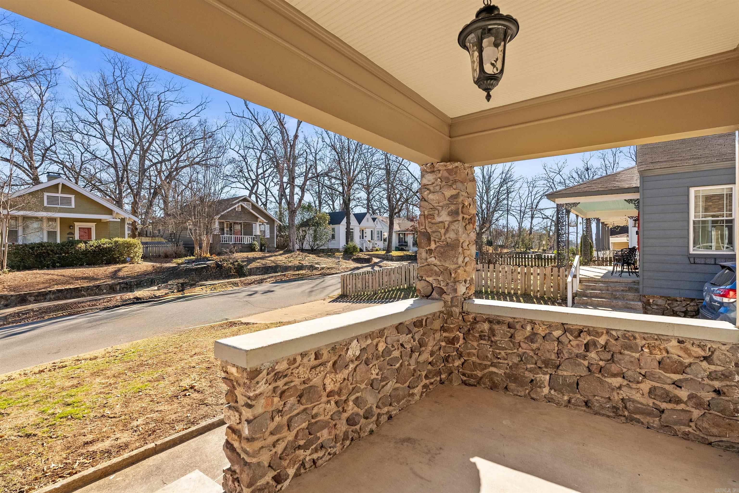 Brickton - Residential