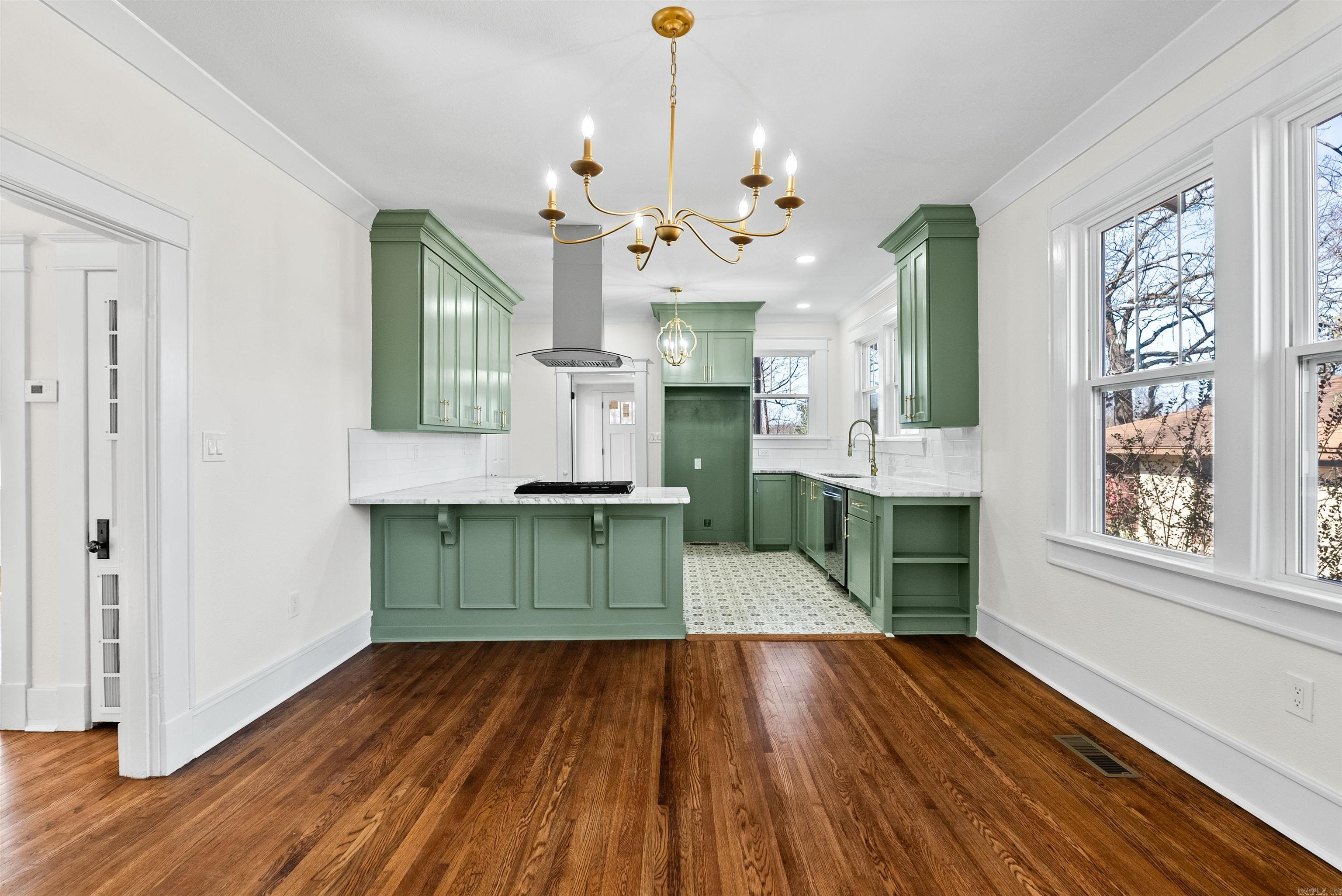 Brickton - Residential