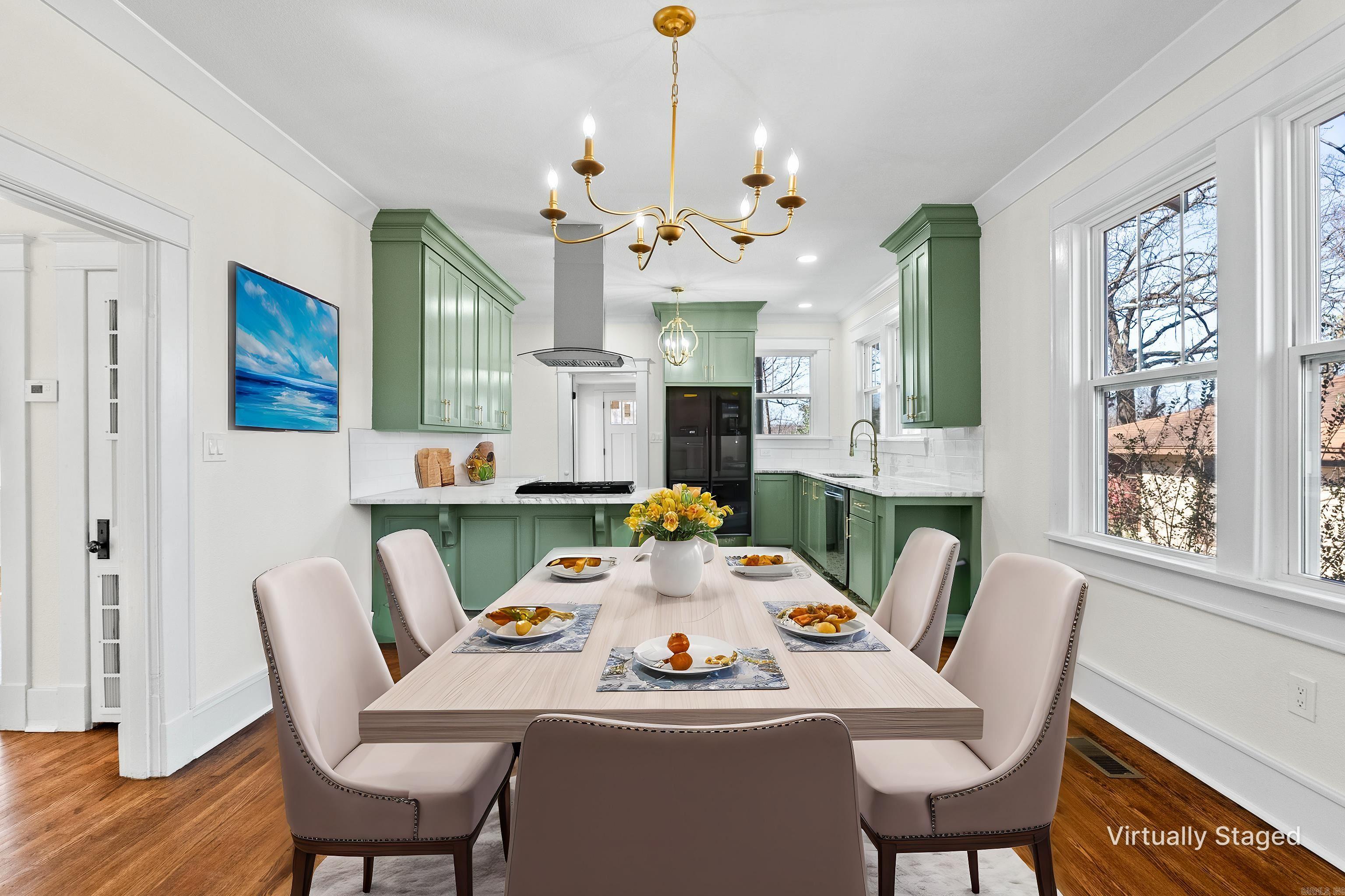 Brickton - Residential