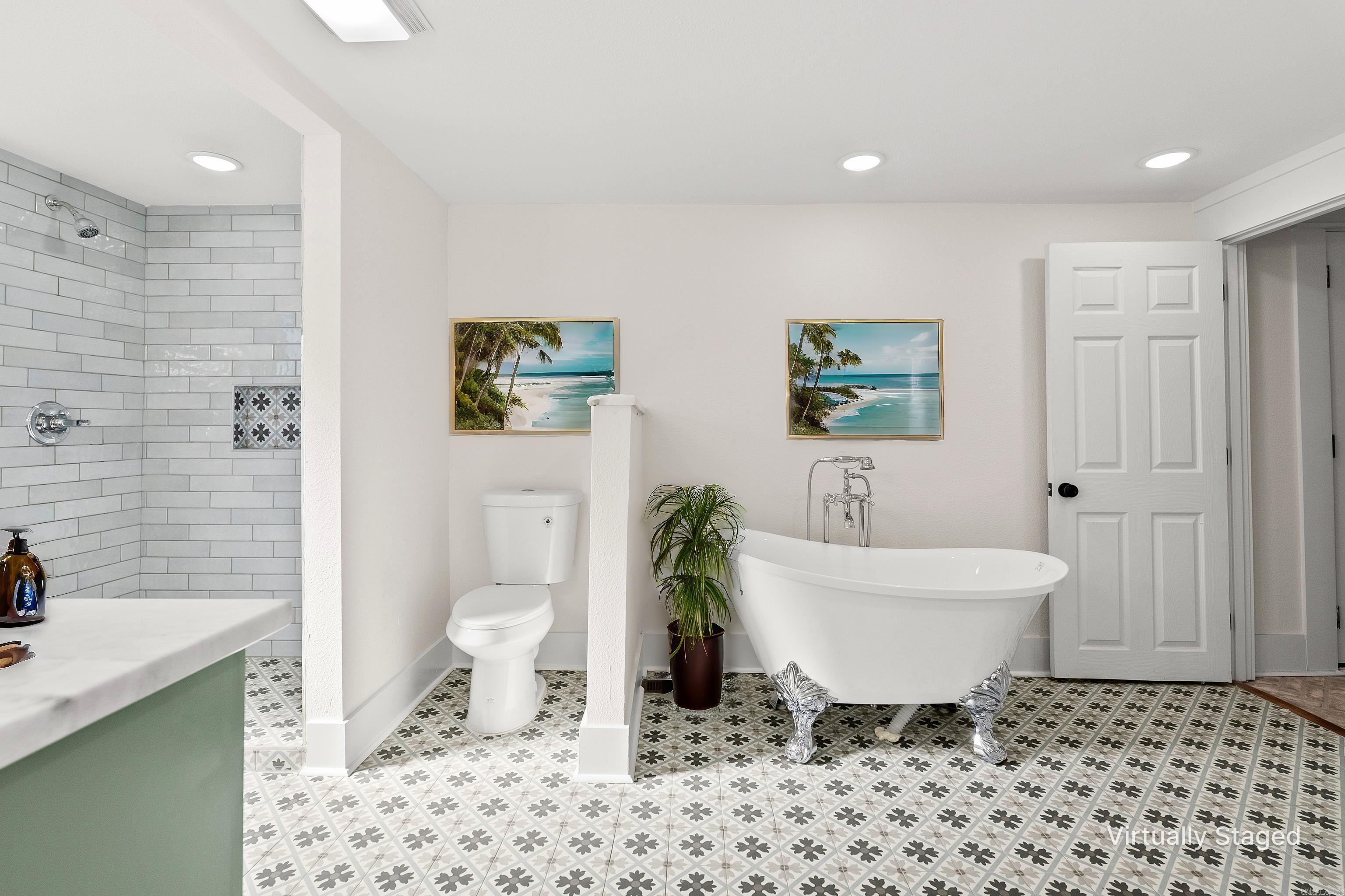 Brickton - Residential