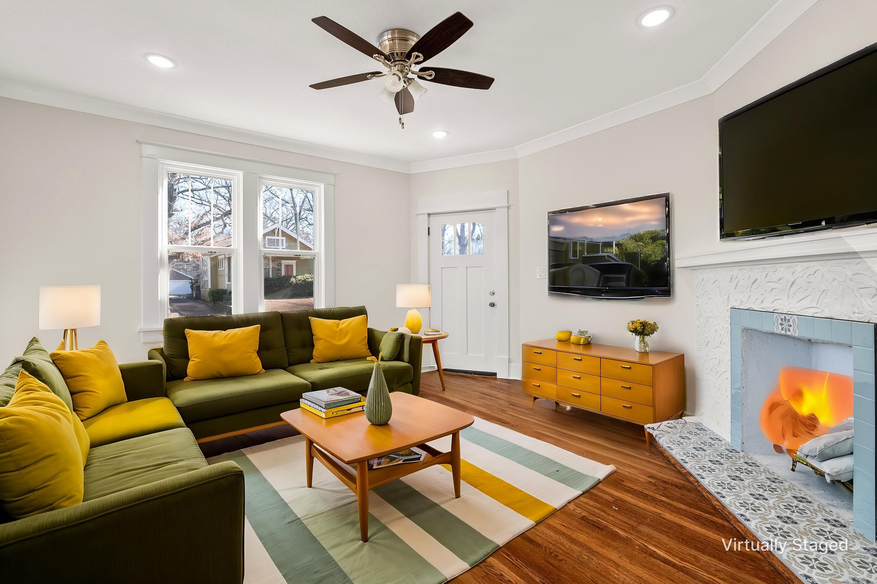 Brickton - Residential