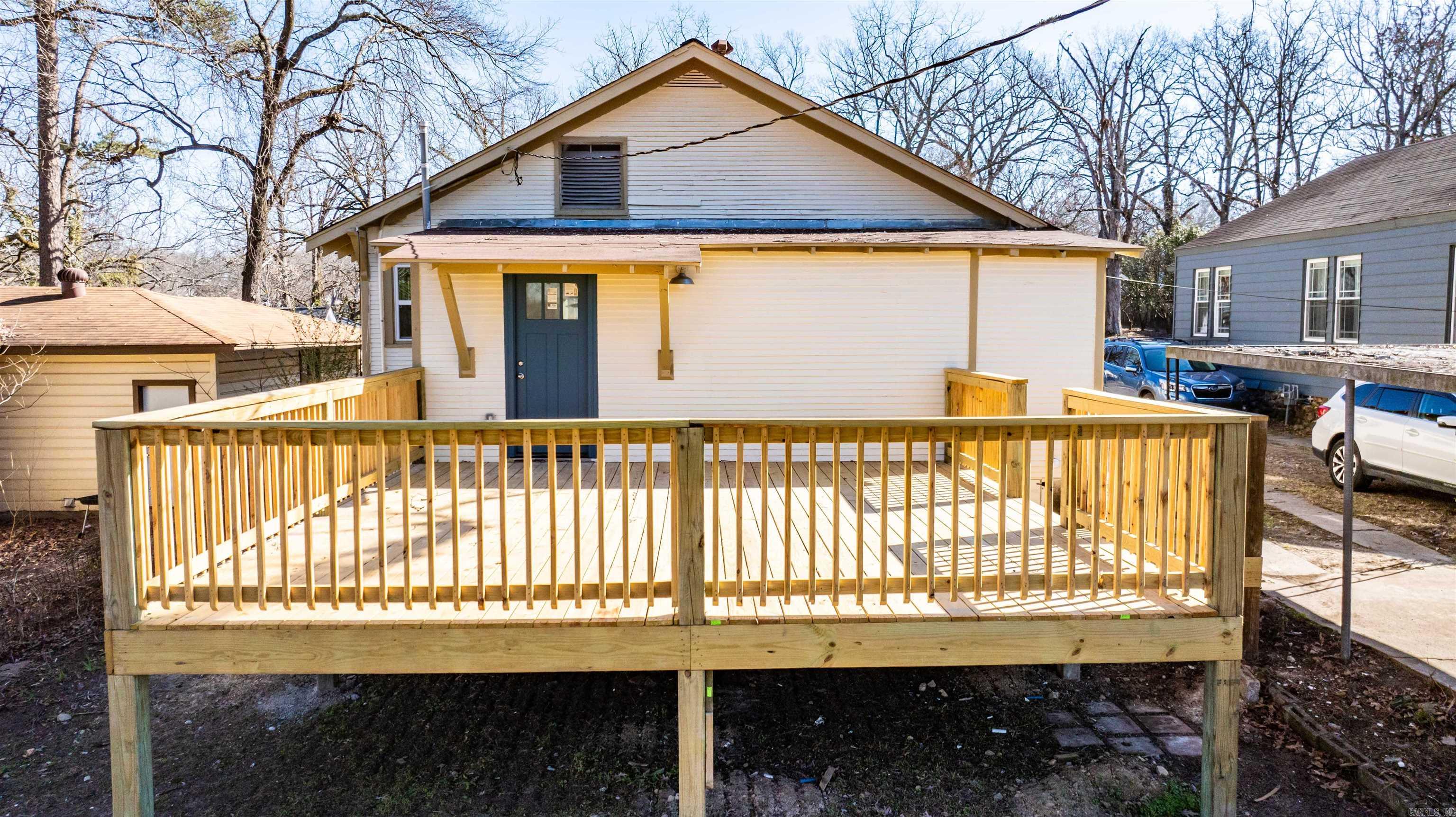 Brickton - Residential