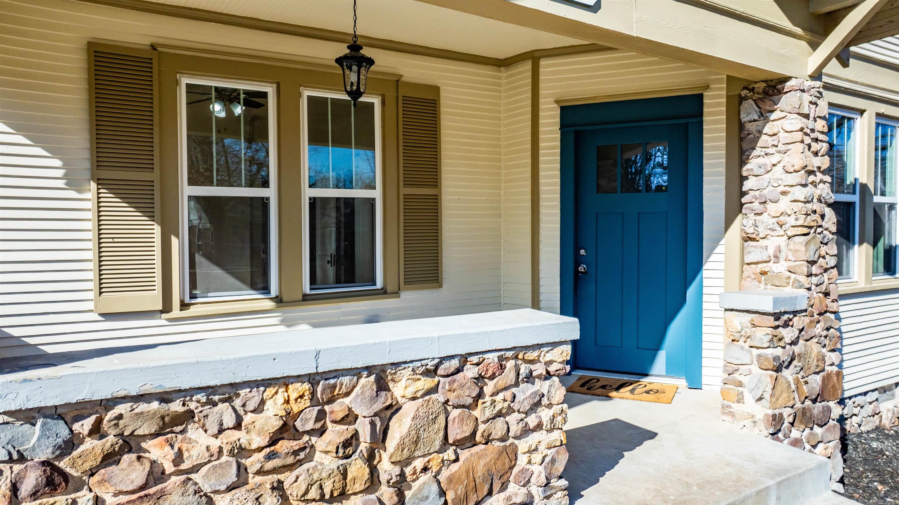 Brickton - Residential