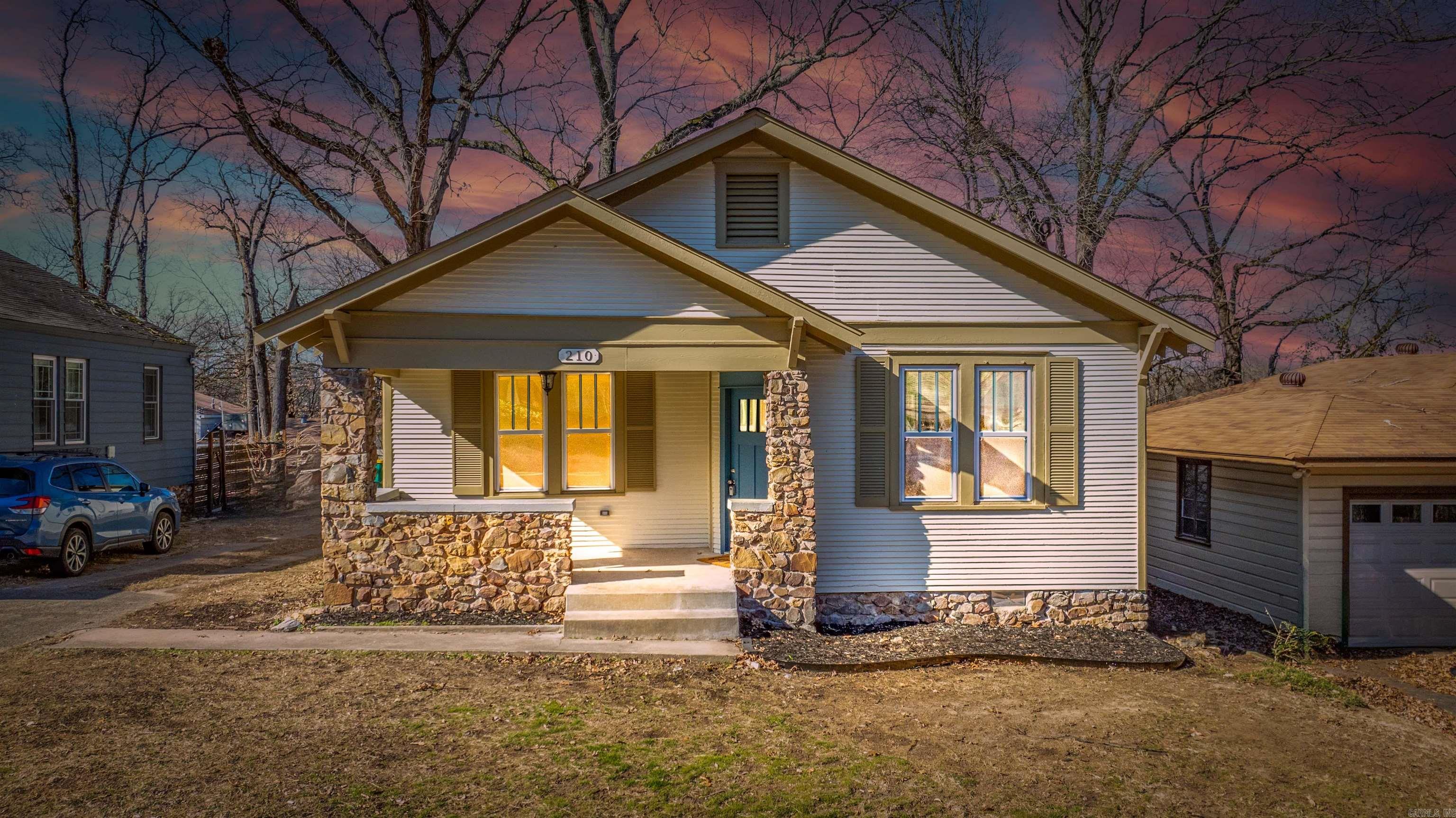 Brickton - Residential