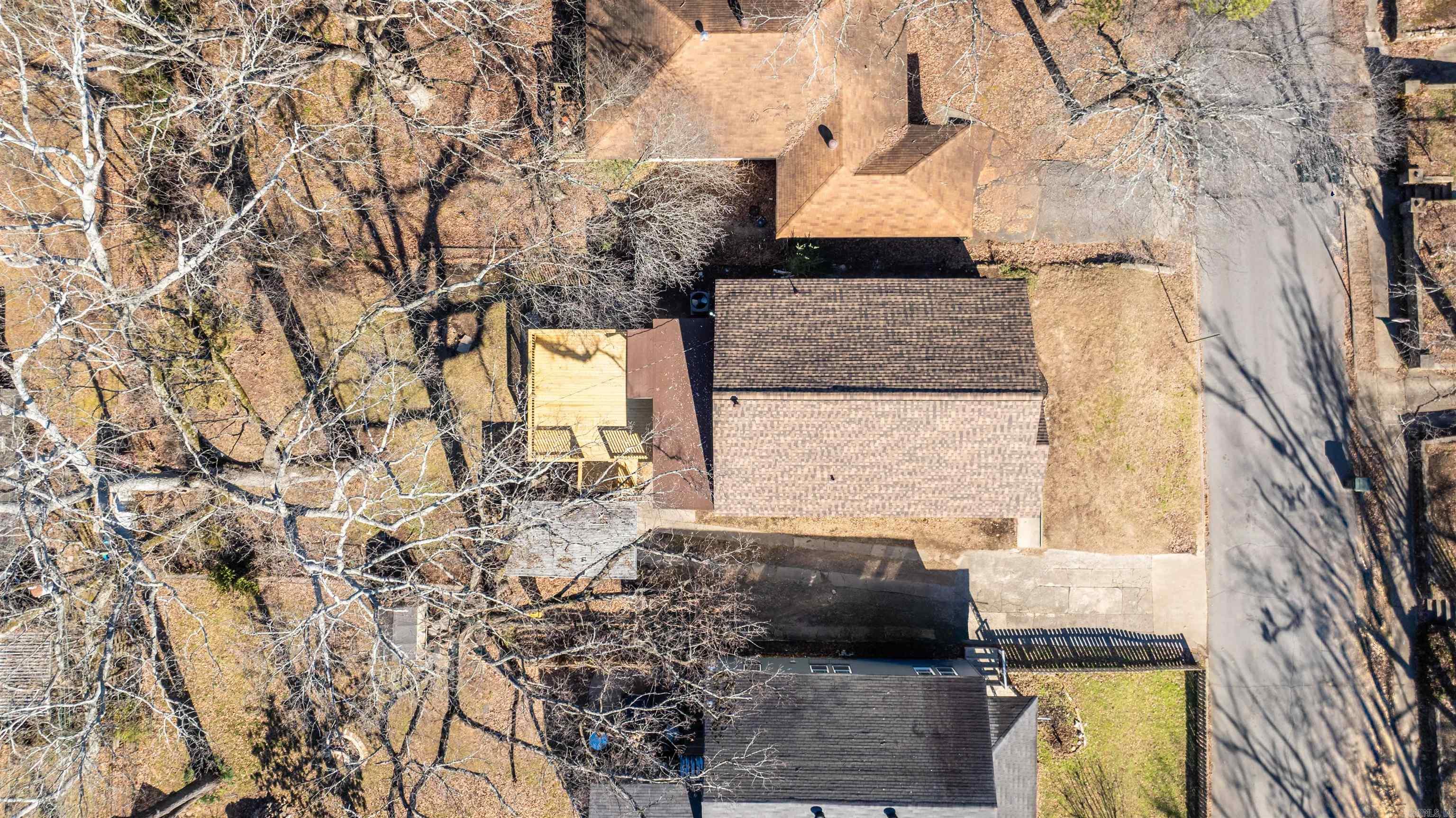 Brickton - Residential