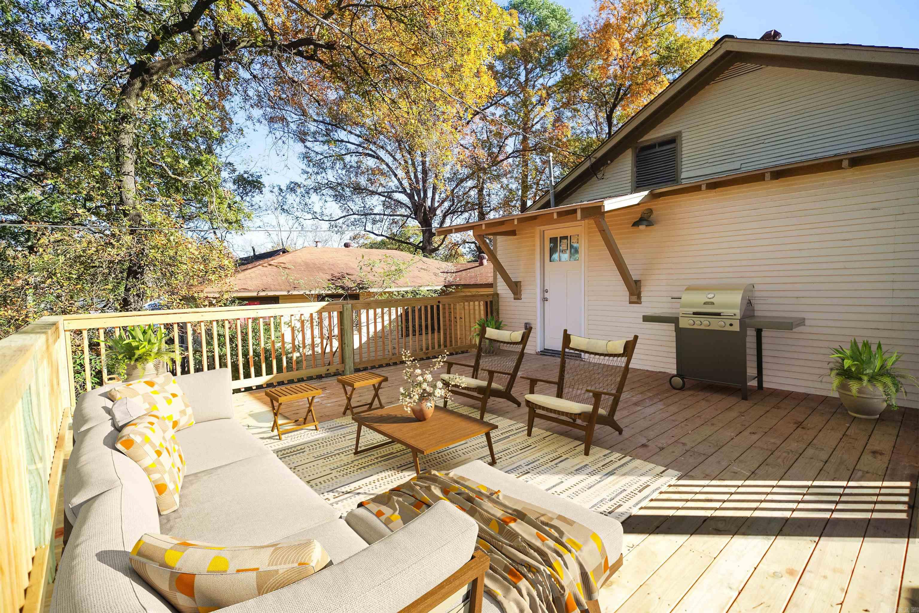 Brickton - Residential