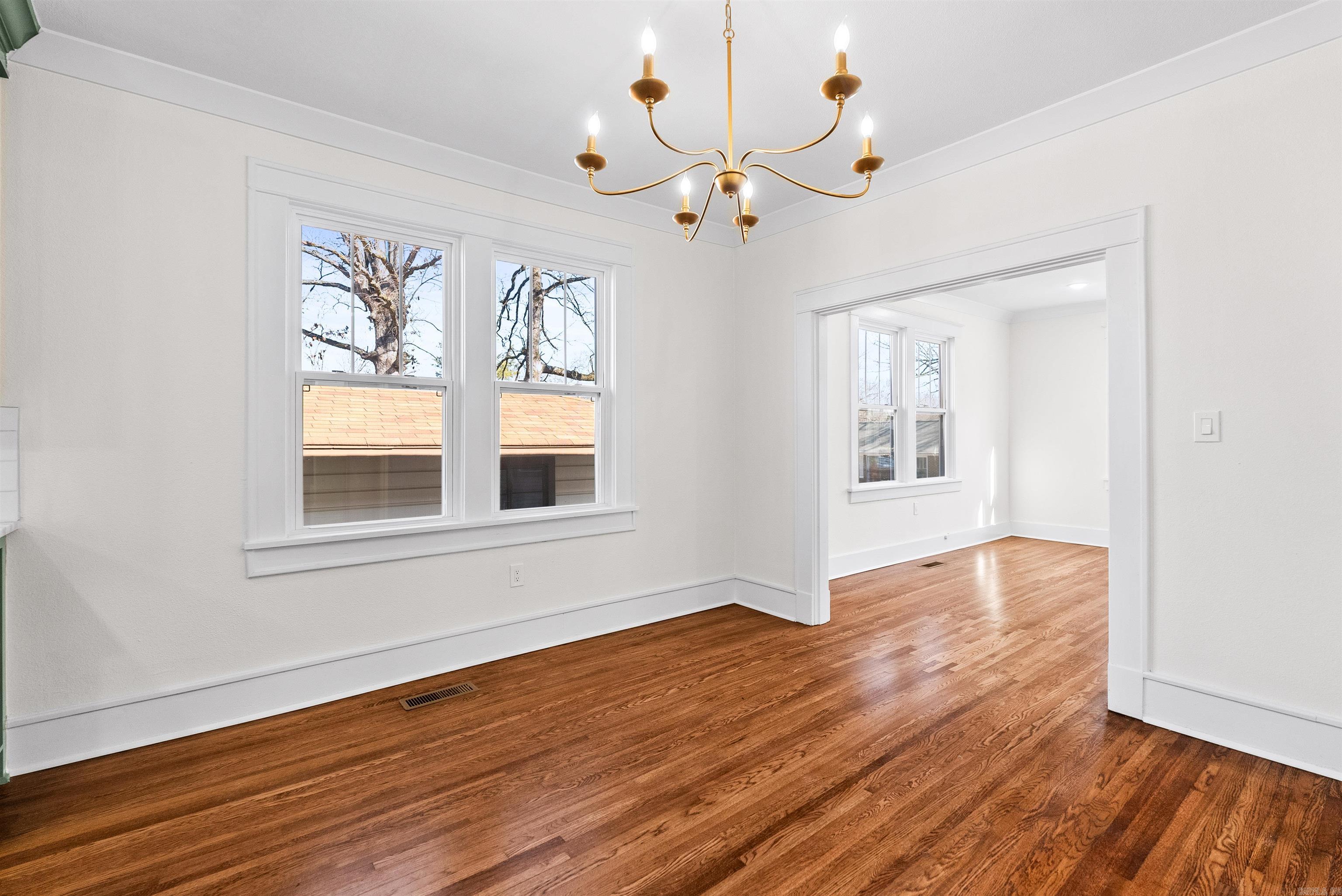 Brickton - Residential