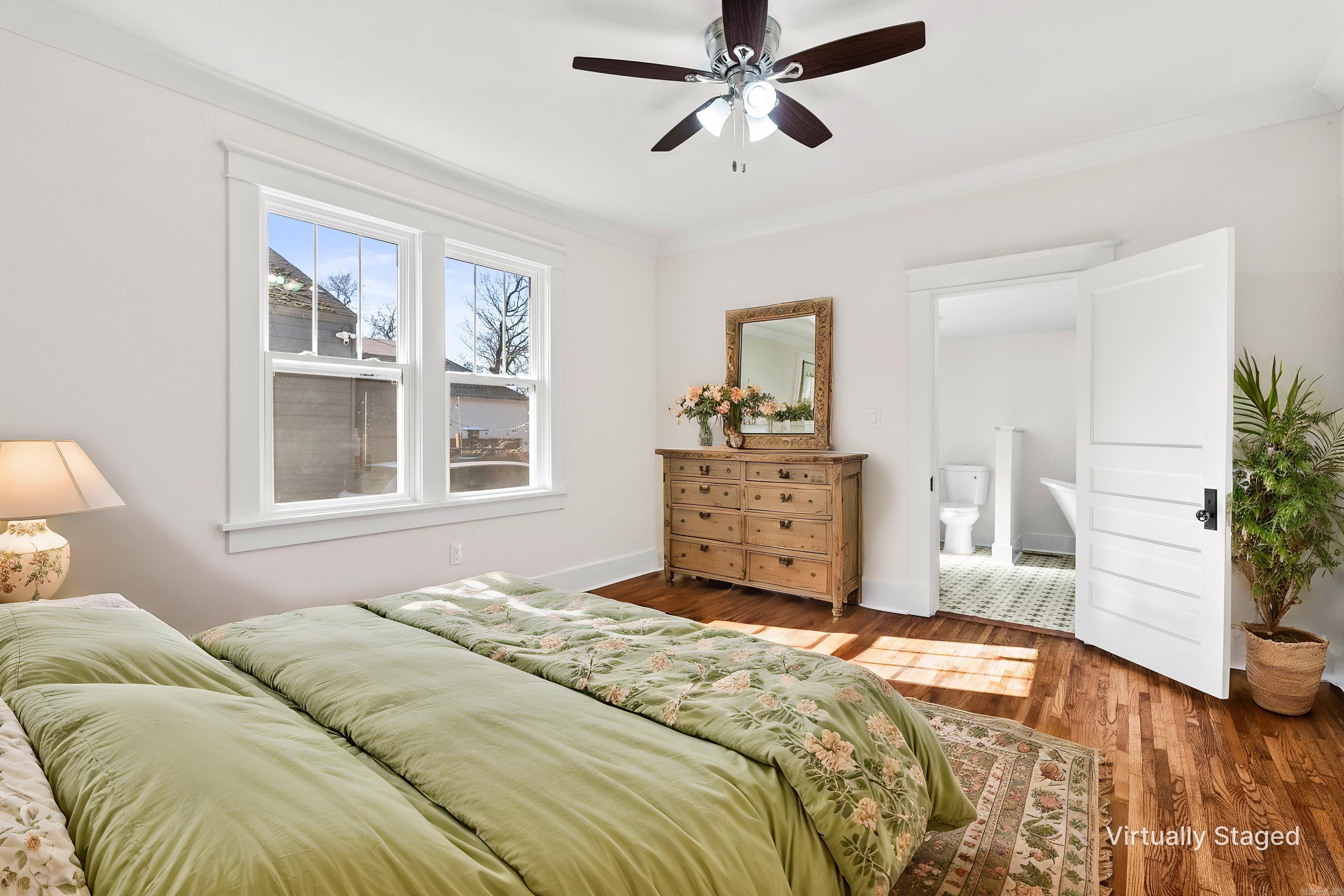 Brickton - Residential