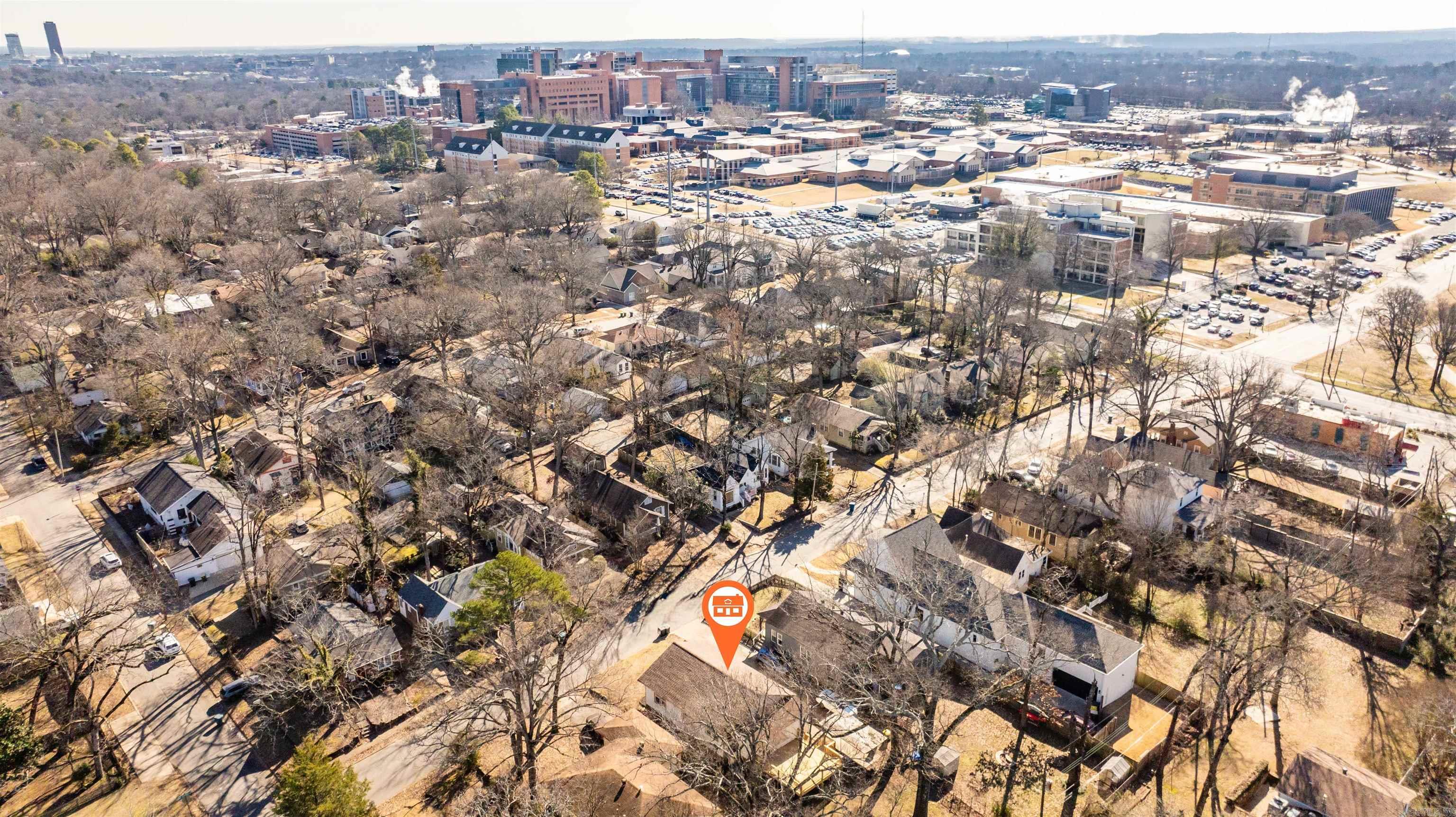 Brickton - Residential