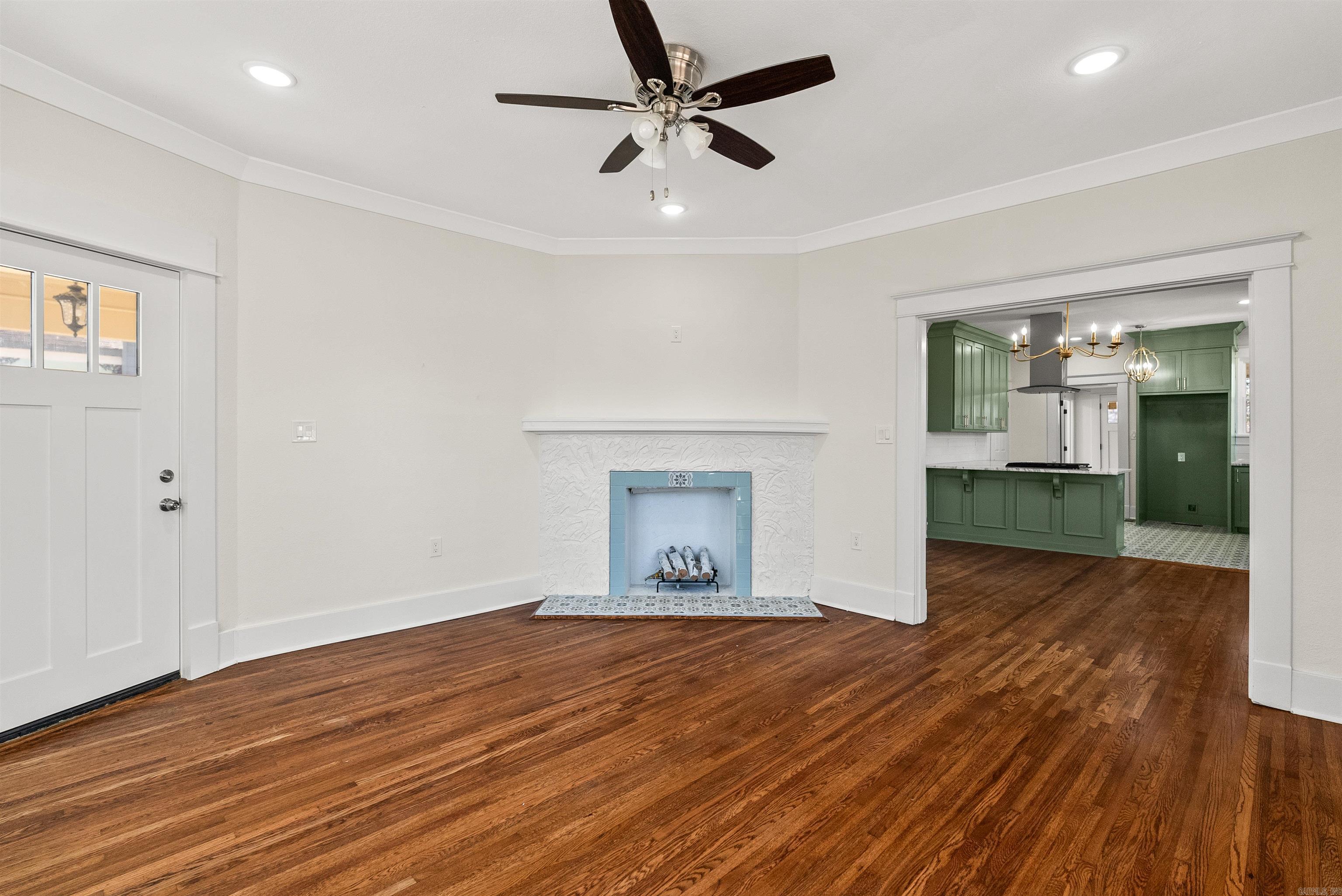 Brickton - Residential